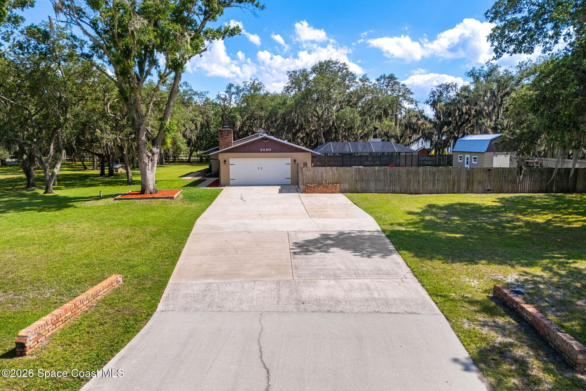 3480 Turtle Mound Road