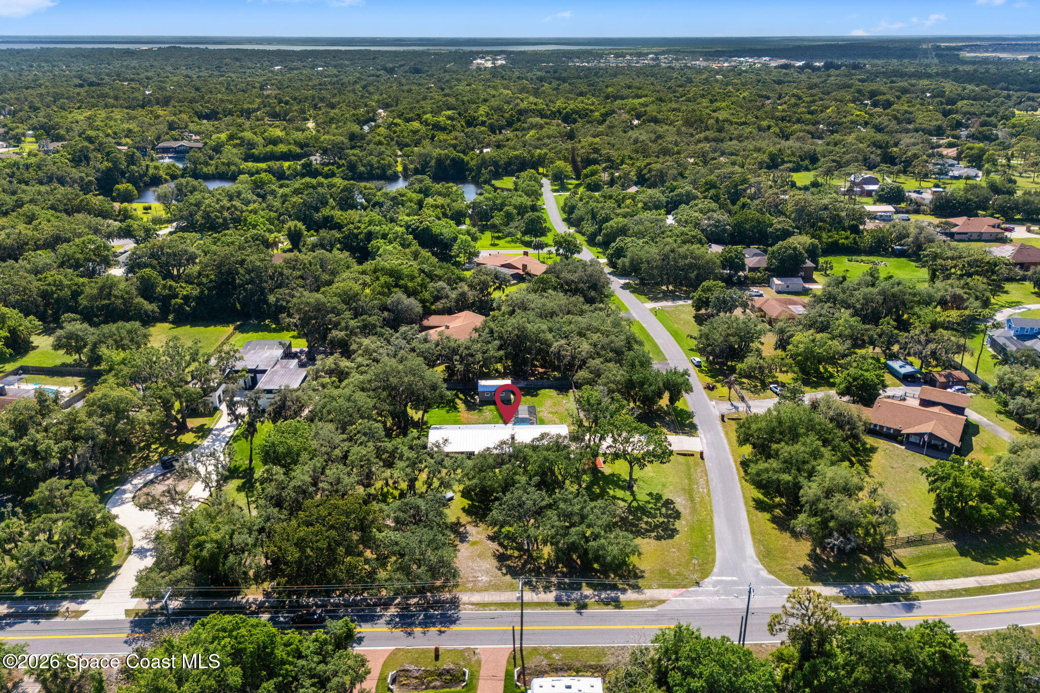 3480 Turtle Mound Road