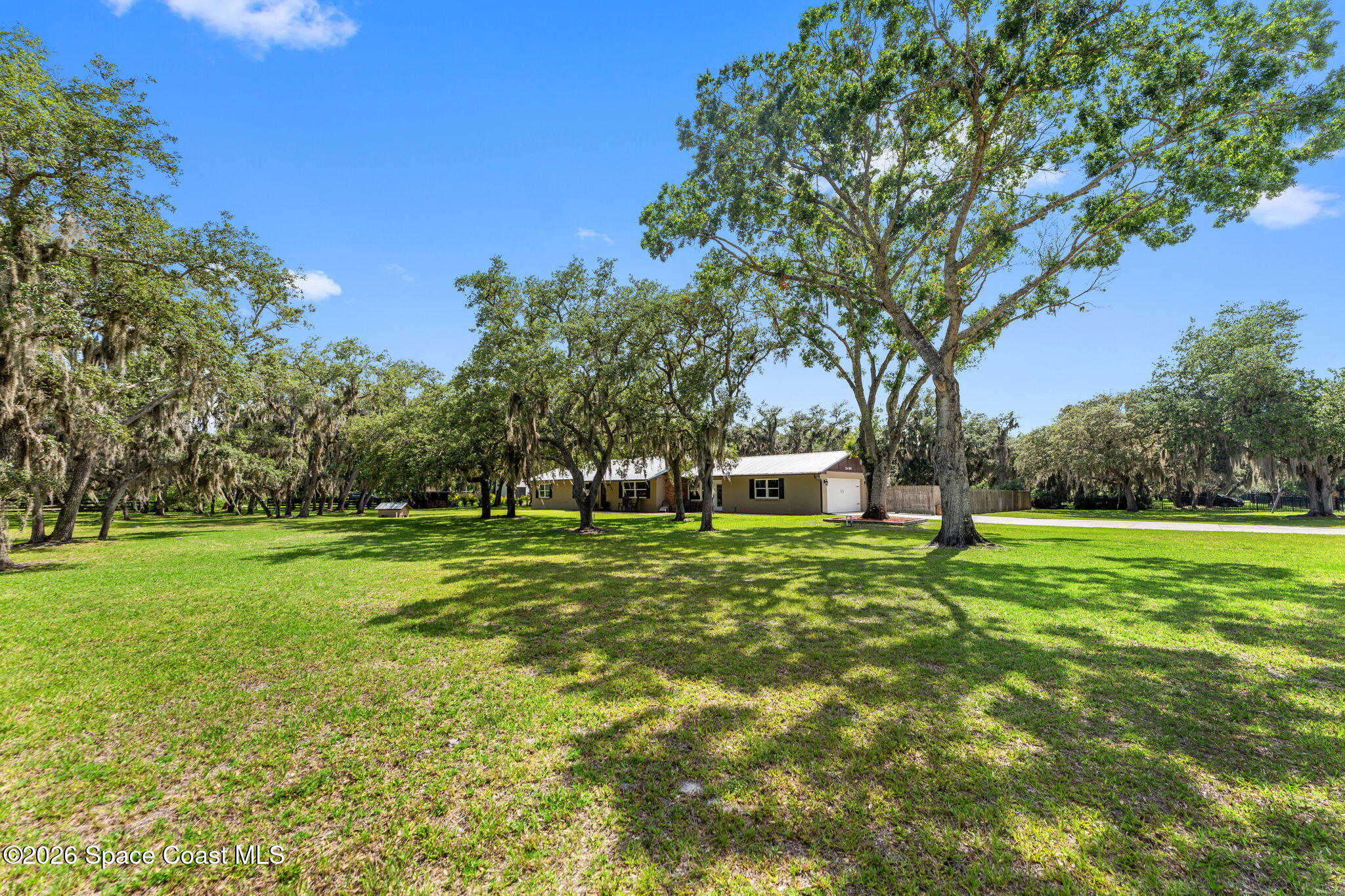 3480 Turtle Mound Road