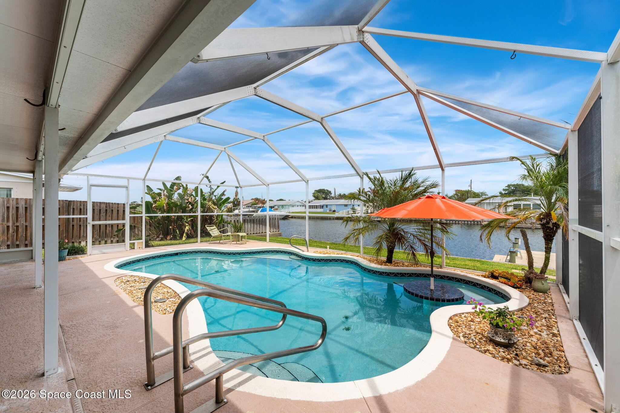 1060 Montego Bay Drive N