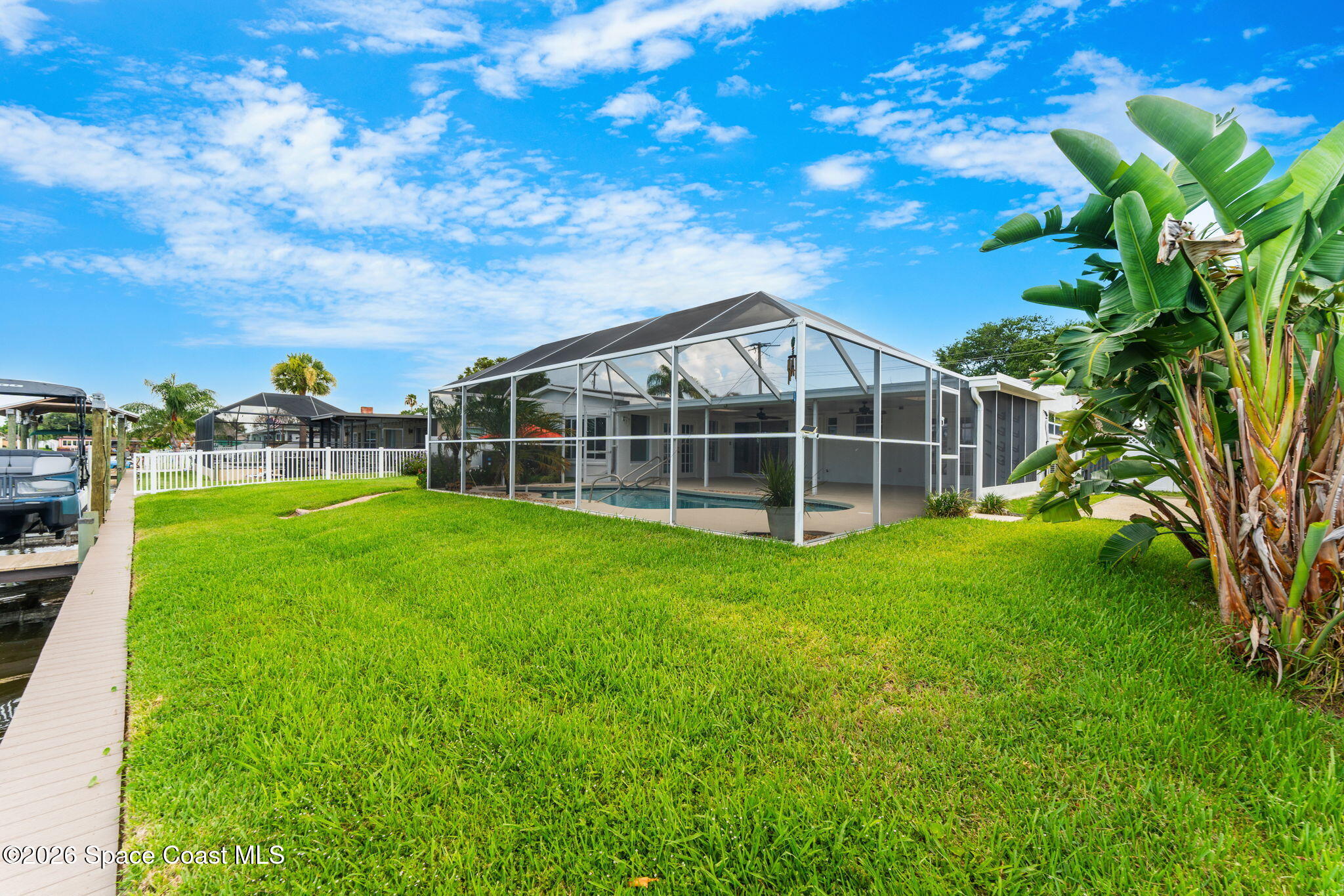 1060 Montego Bay Drive N