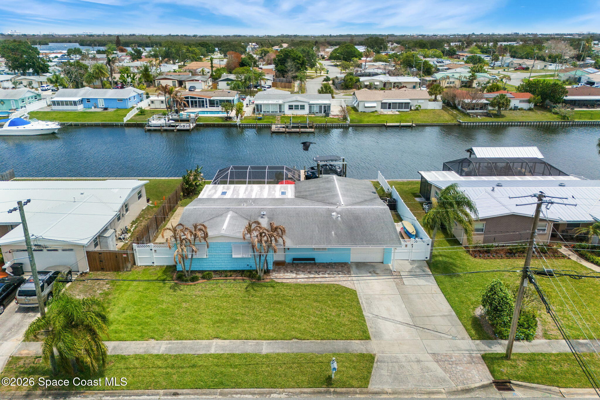 1060 Montego Bay Drive N