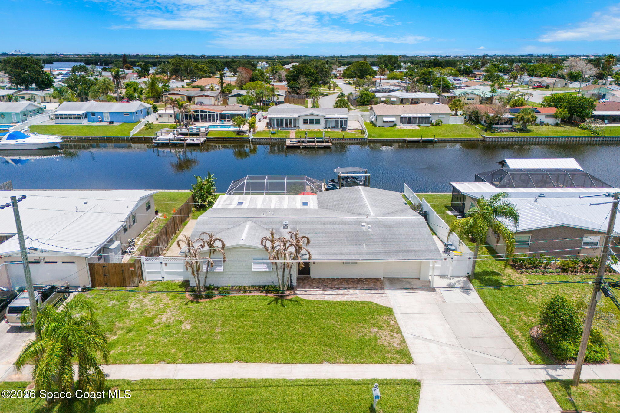 1060 Montego Bay Drive N