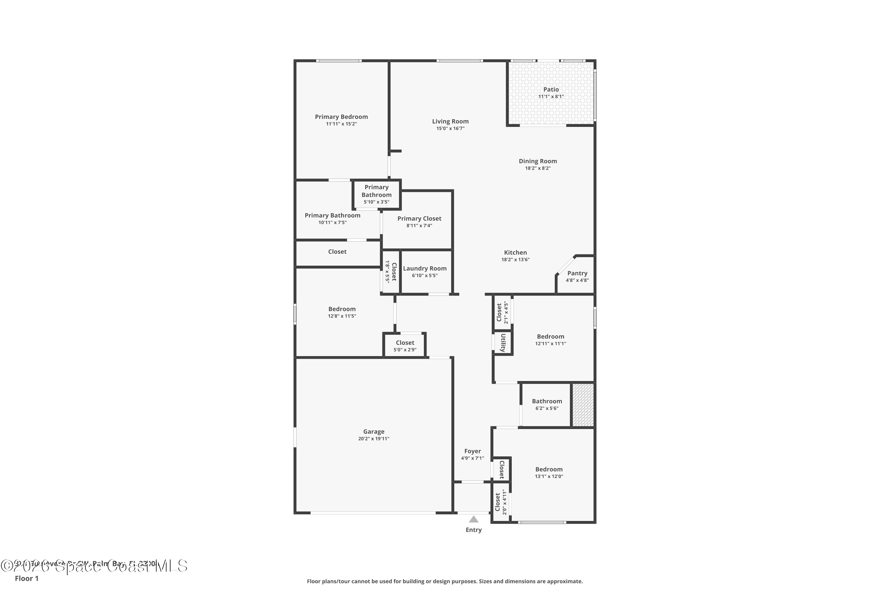 333 Guinevere Drive SW