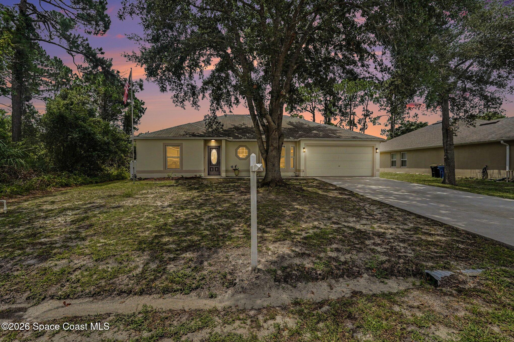 1326 Defender Street NW