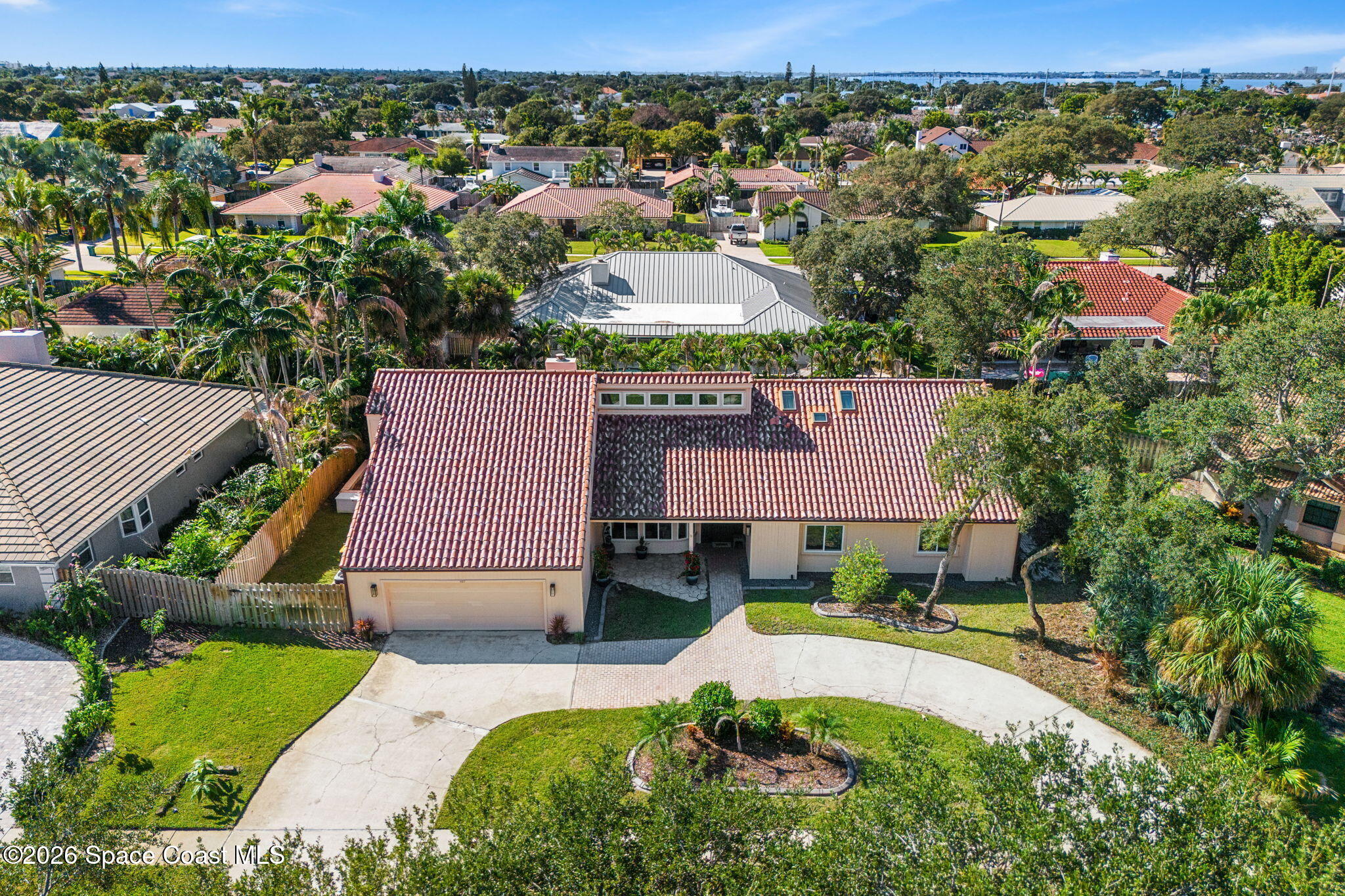 407 Rio Palma S