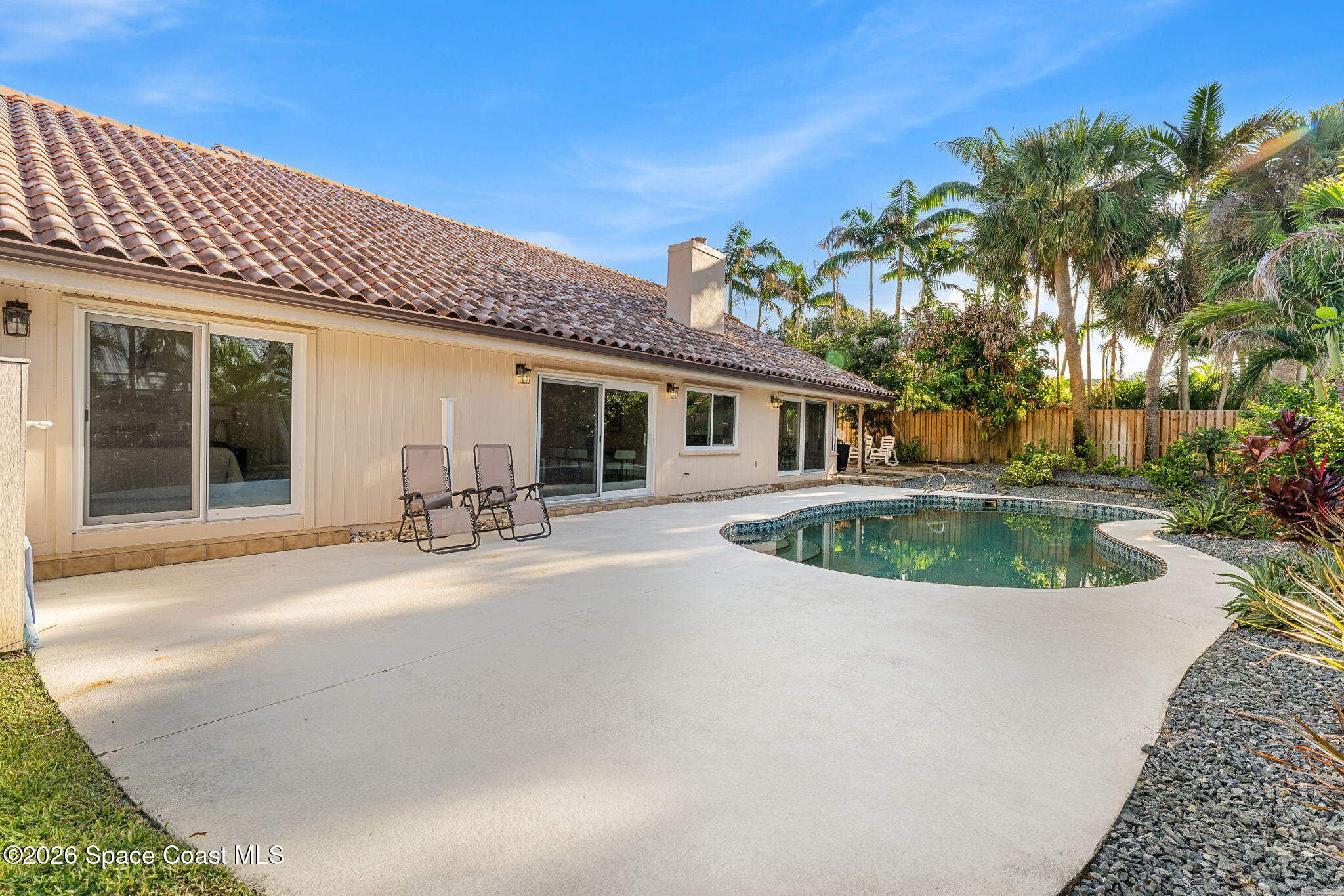 407 Rio Palma S