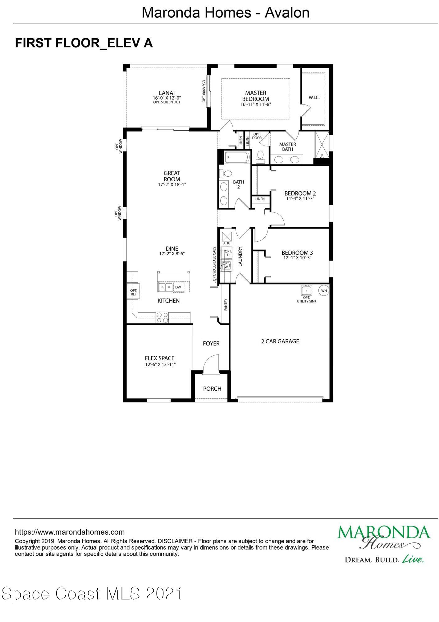 772 Corbin Circle SW