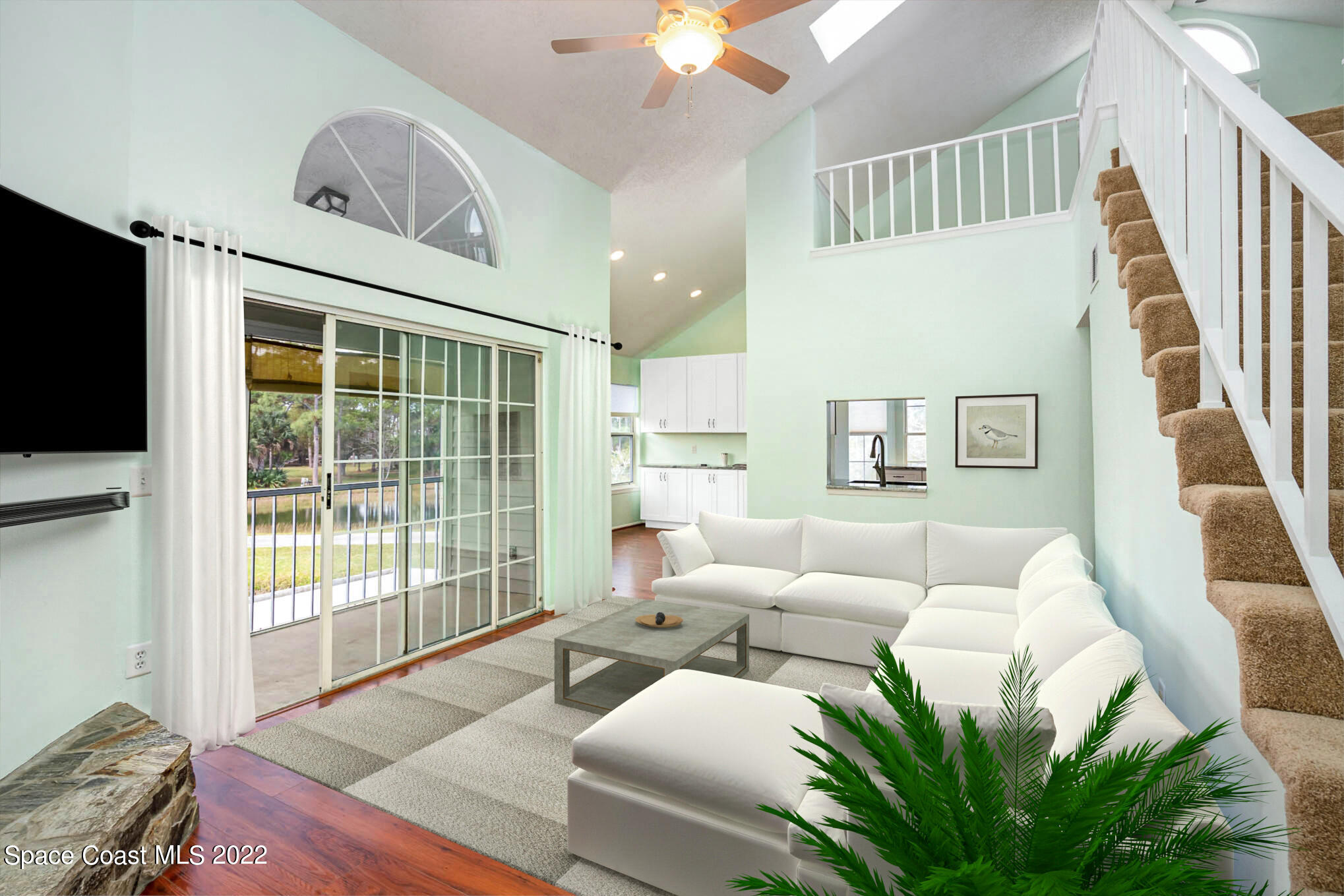 4610 Beck Lake, 4116