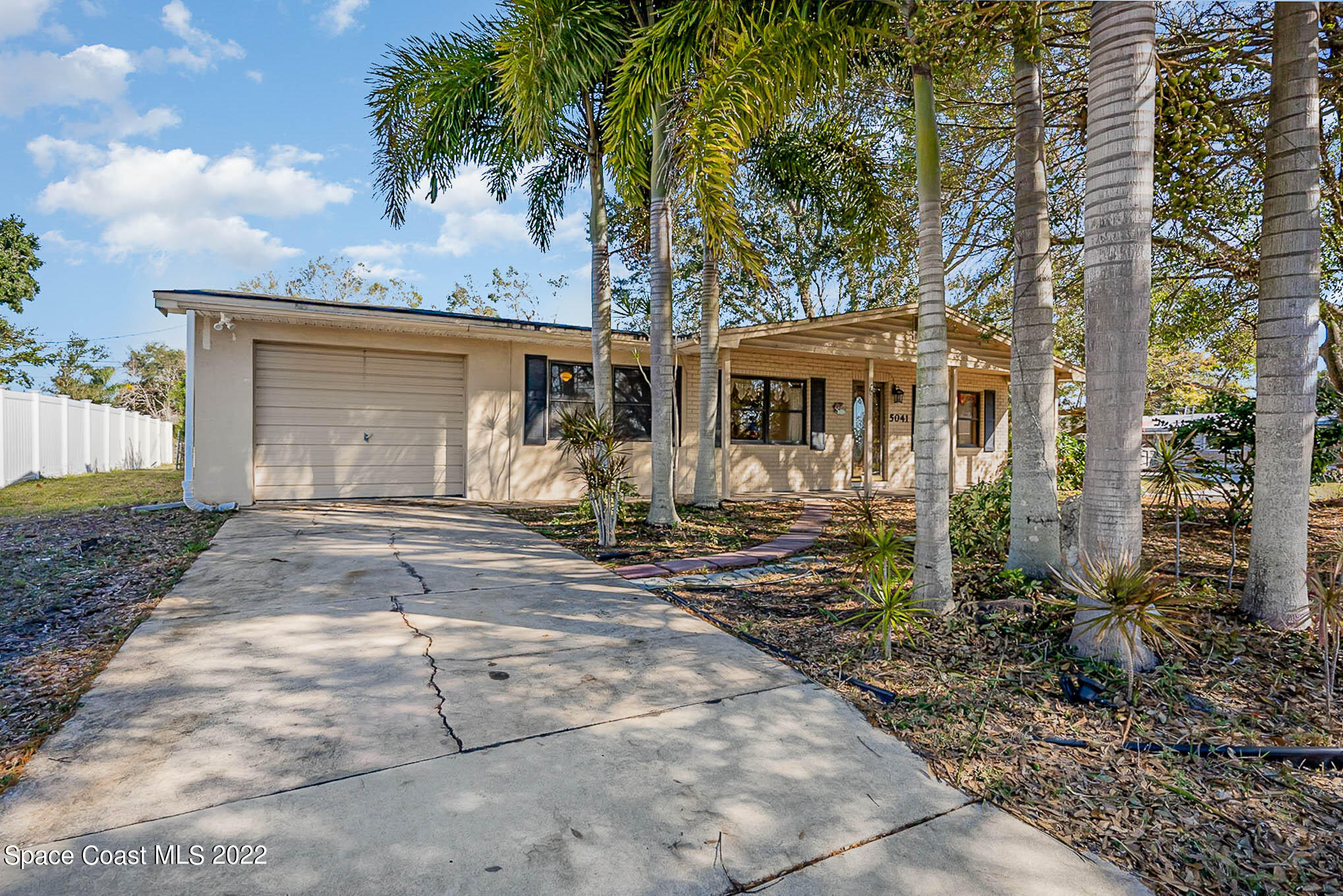 5041 Frederick Avenue