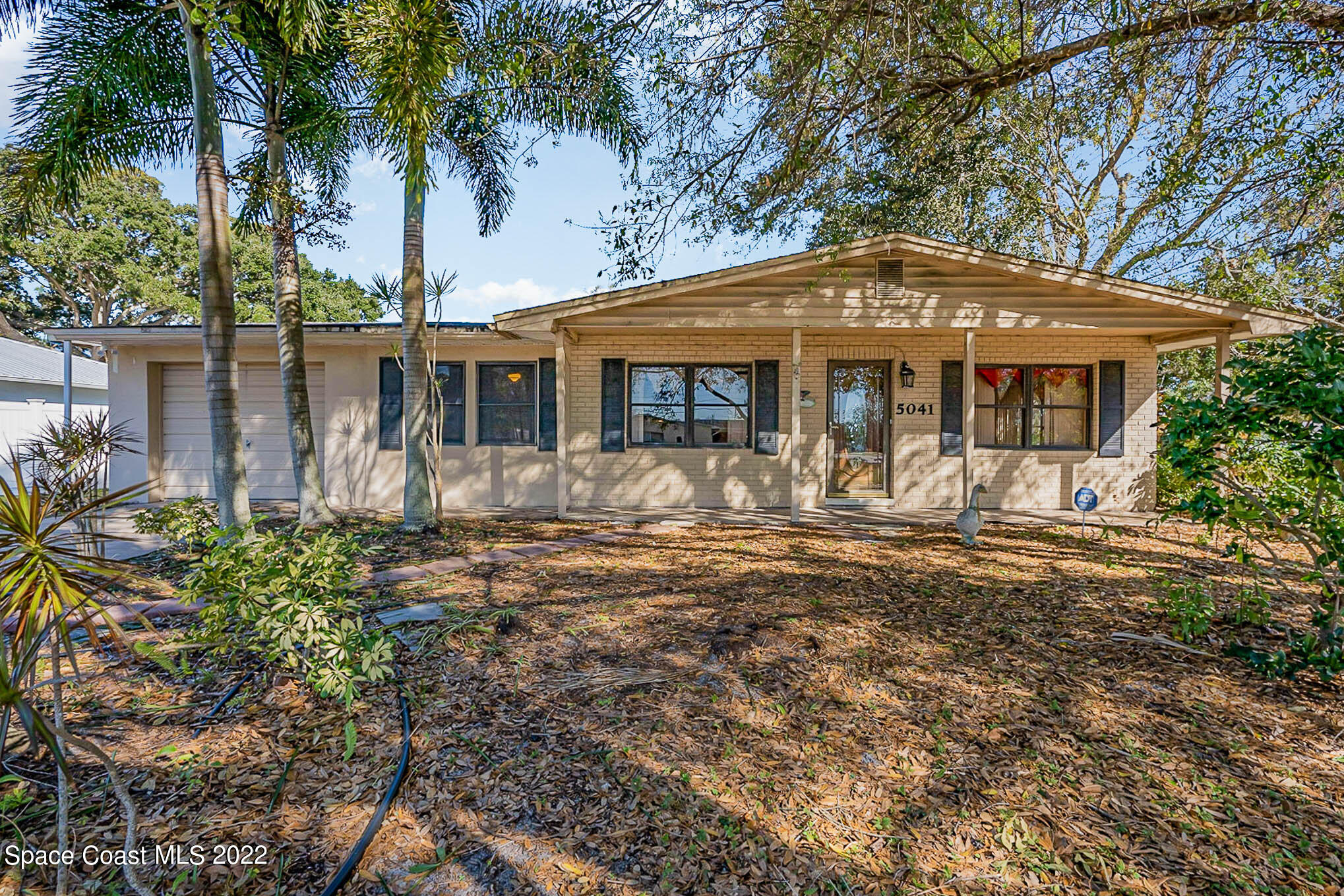 5041 Frederick Avenue