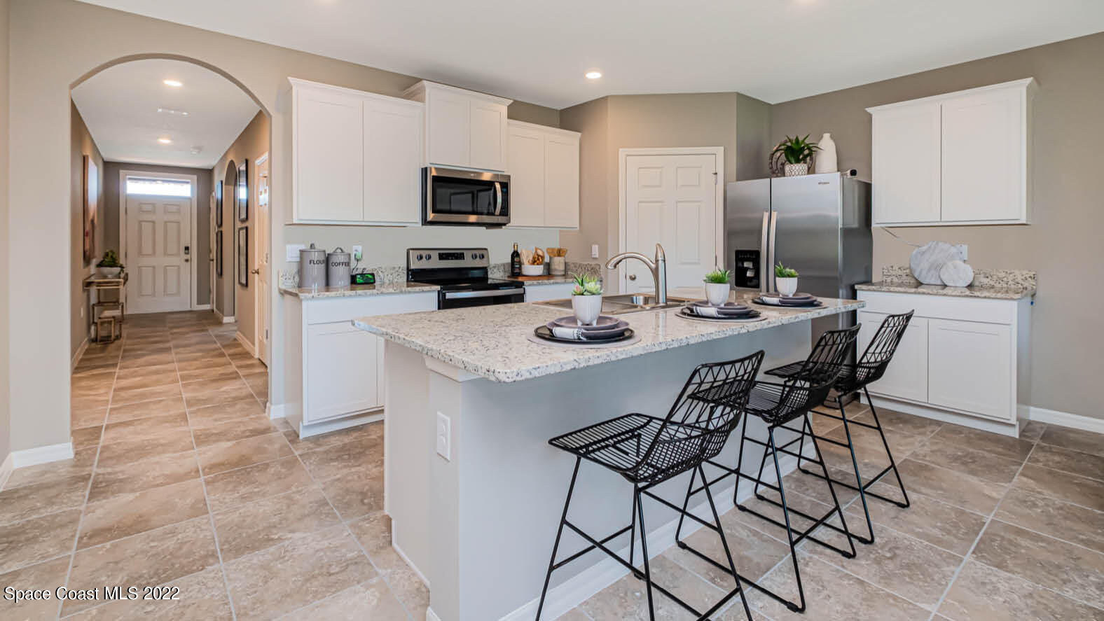 7328 Tourmaline Drive