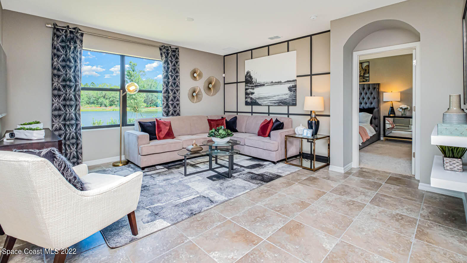 7328 Tourmaline Drive