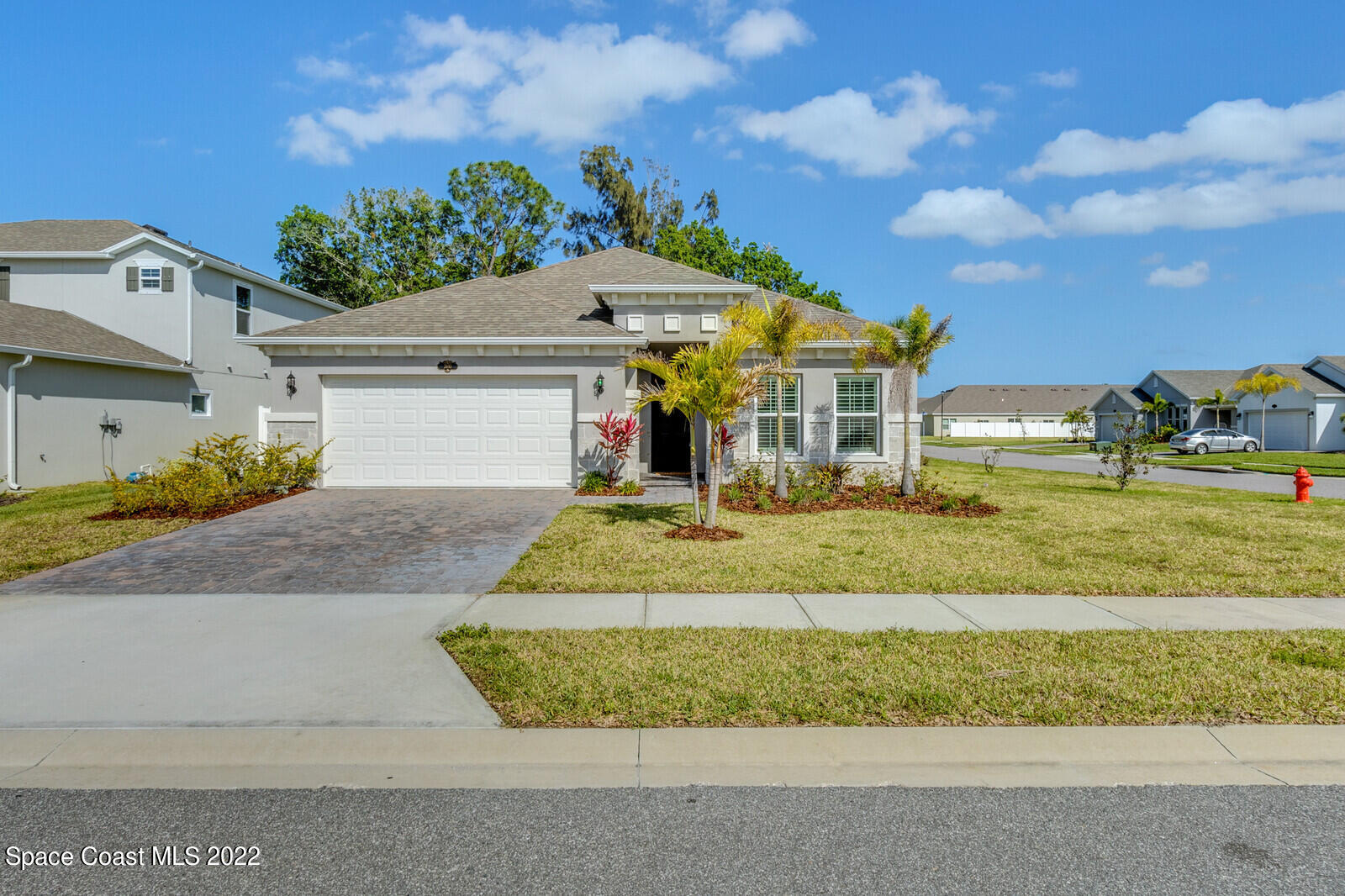 2693 Sam Snead Street