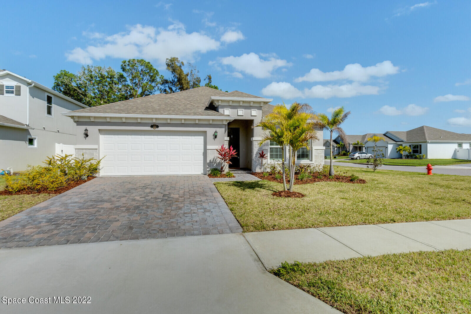 2693 Sam Snead Street