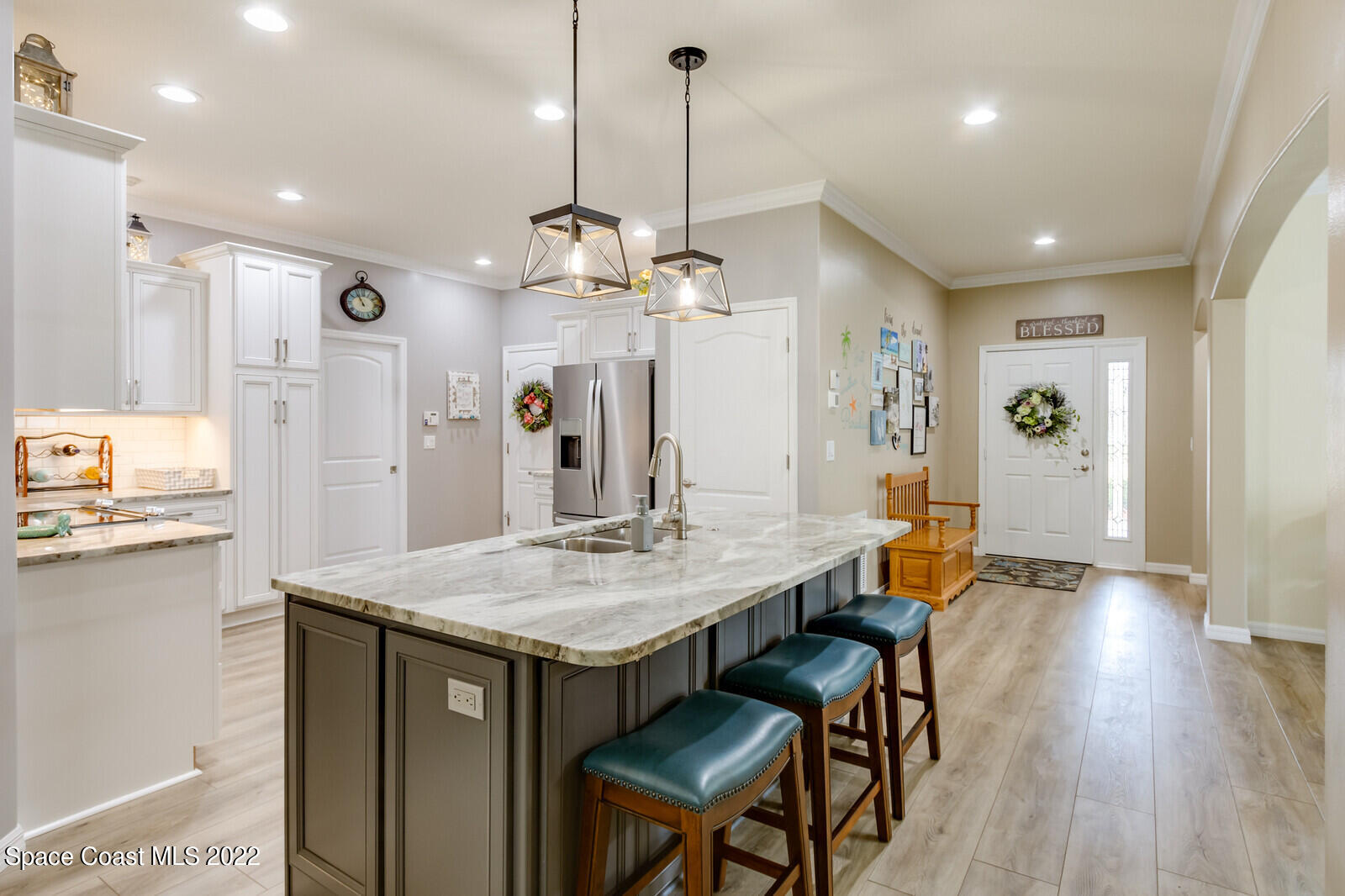 685 Remington Green Drive SE