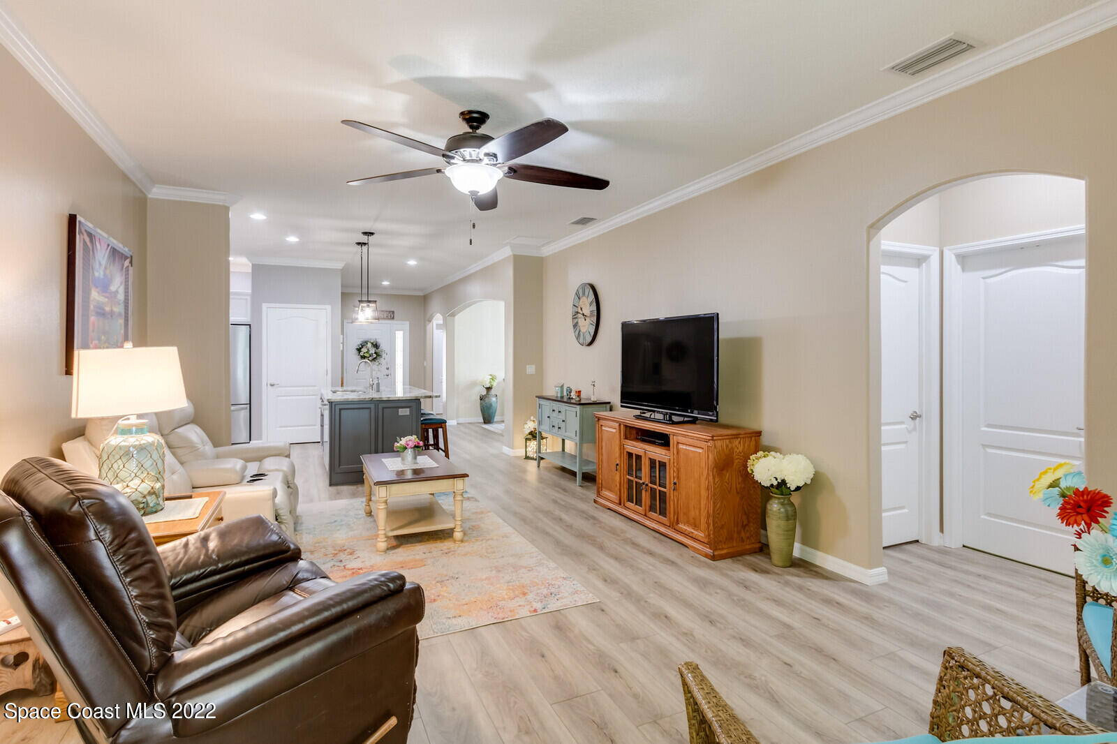 685 Remington Green Drive SE