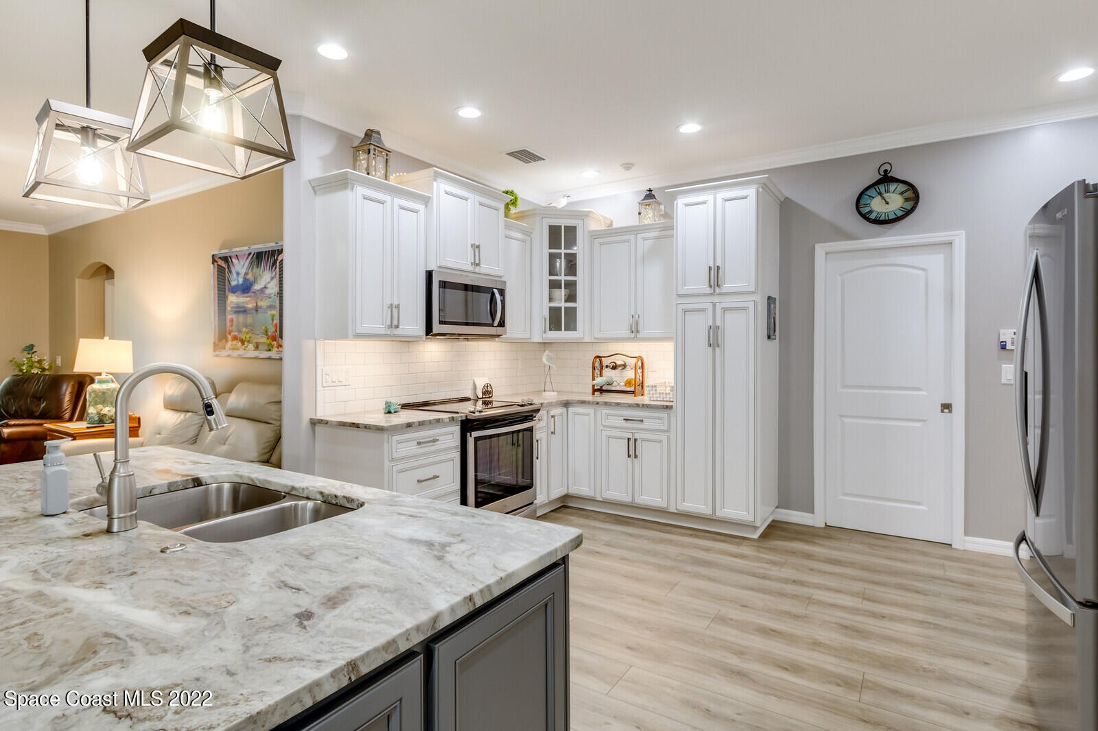 685 Remington Green Drive SE