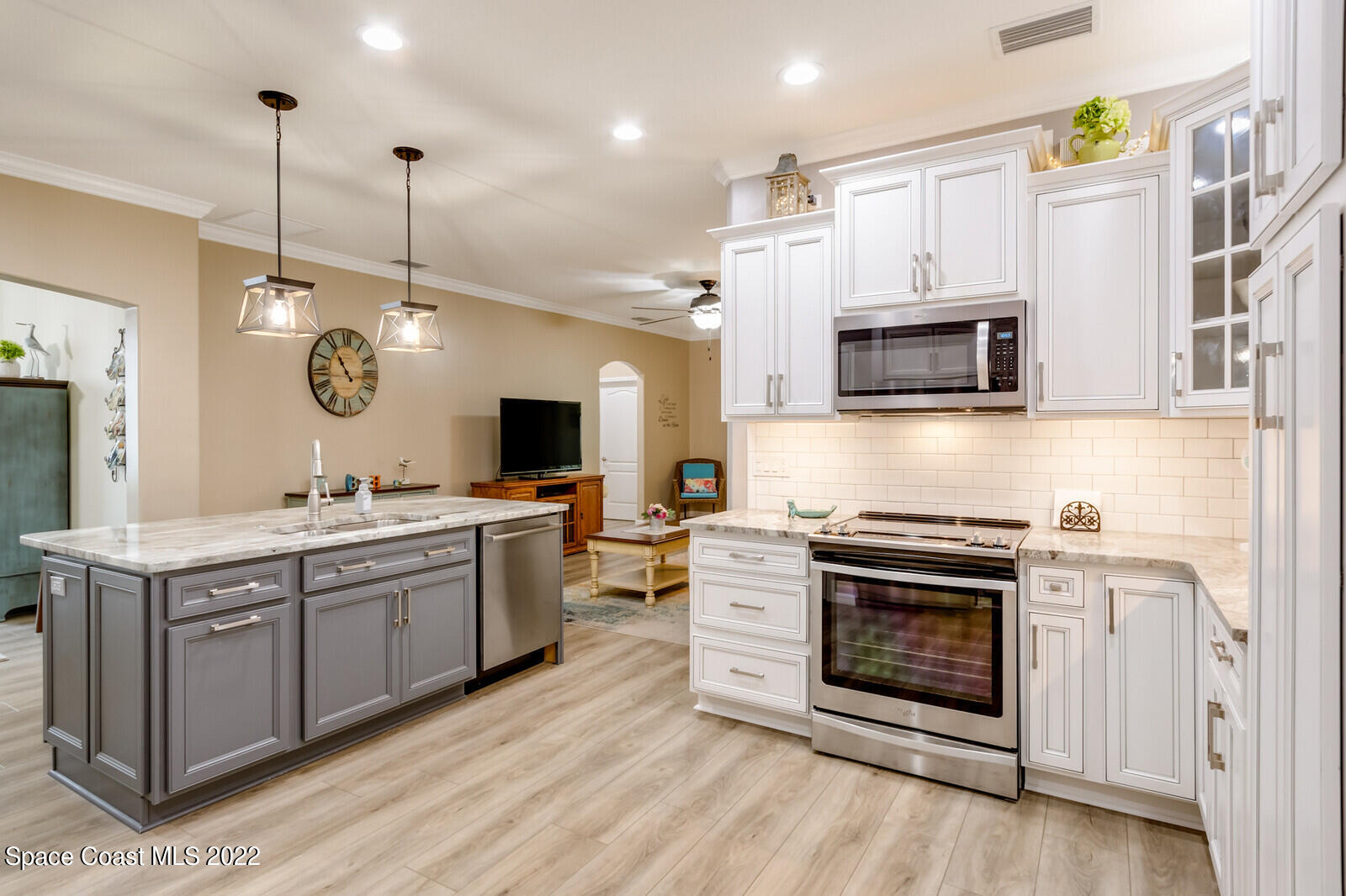 685 Remington Green Drive SE