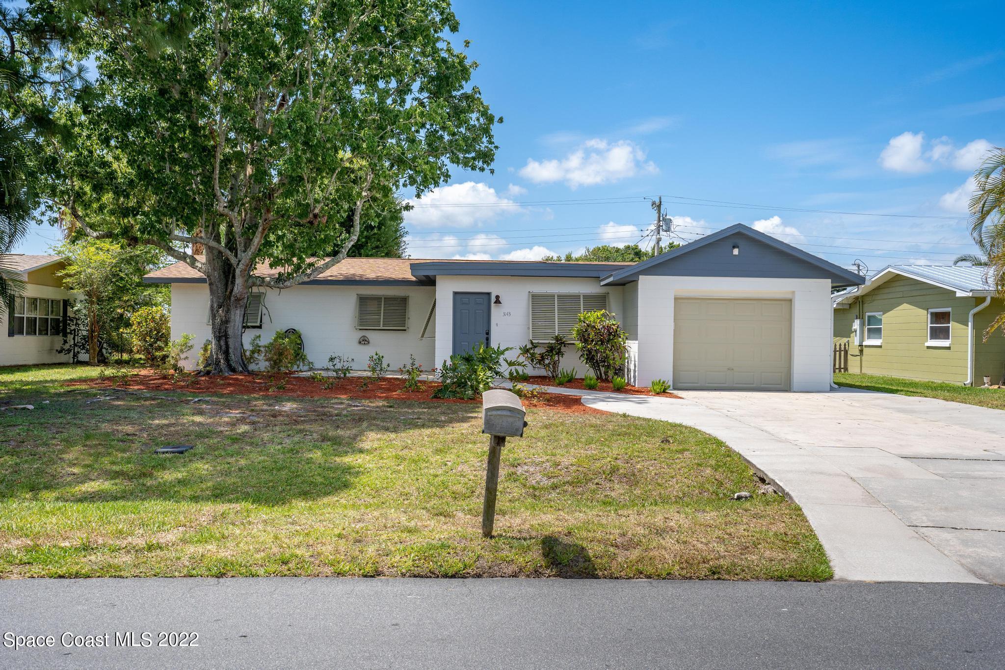 3143 Elizabeth Street