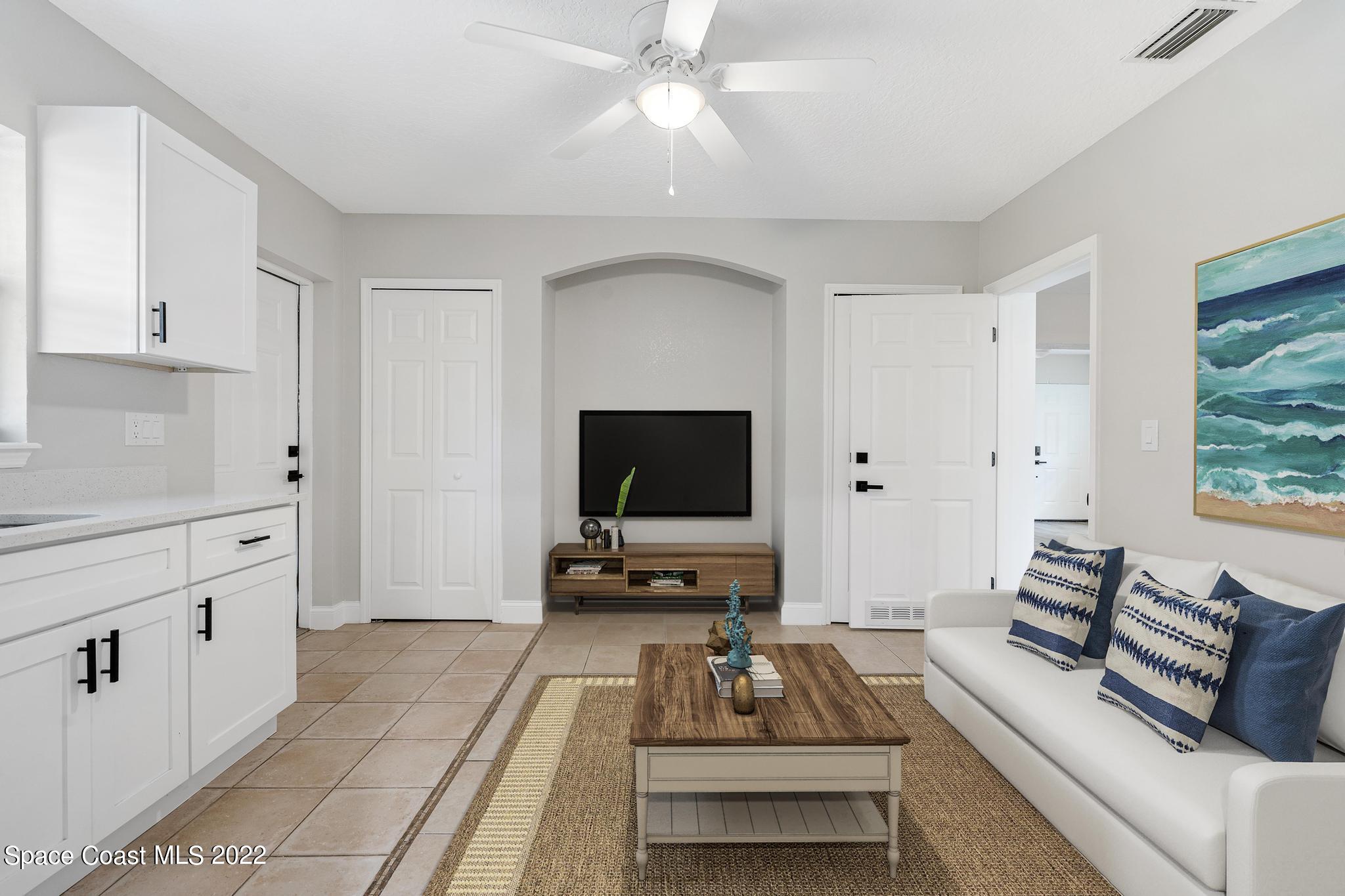 3143 Elizabeth Street