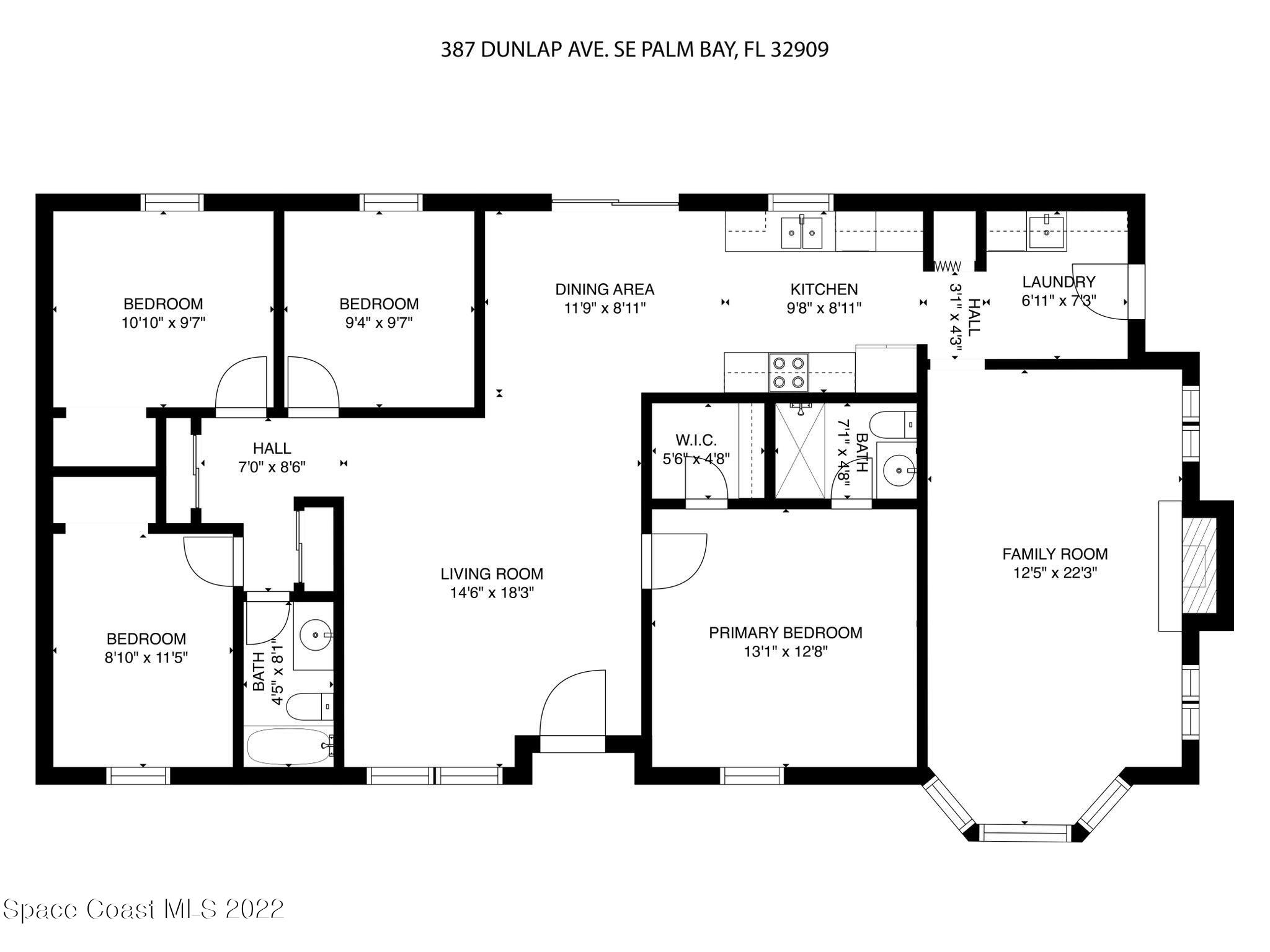 387 Dunlap Avenue SE