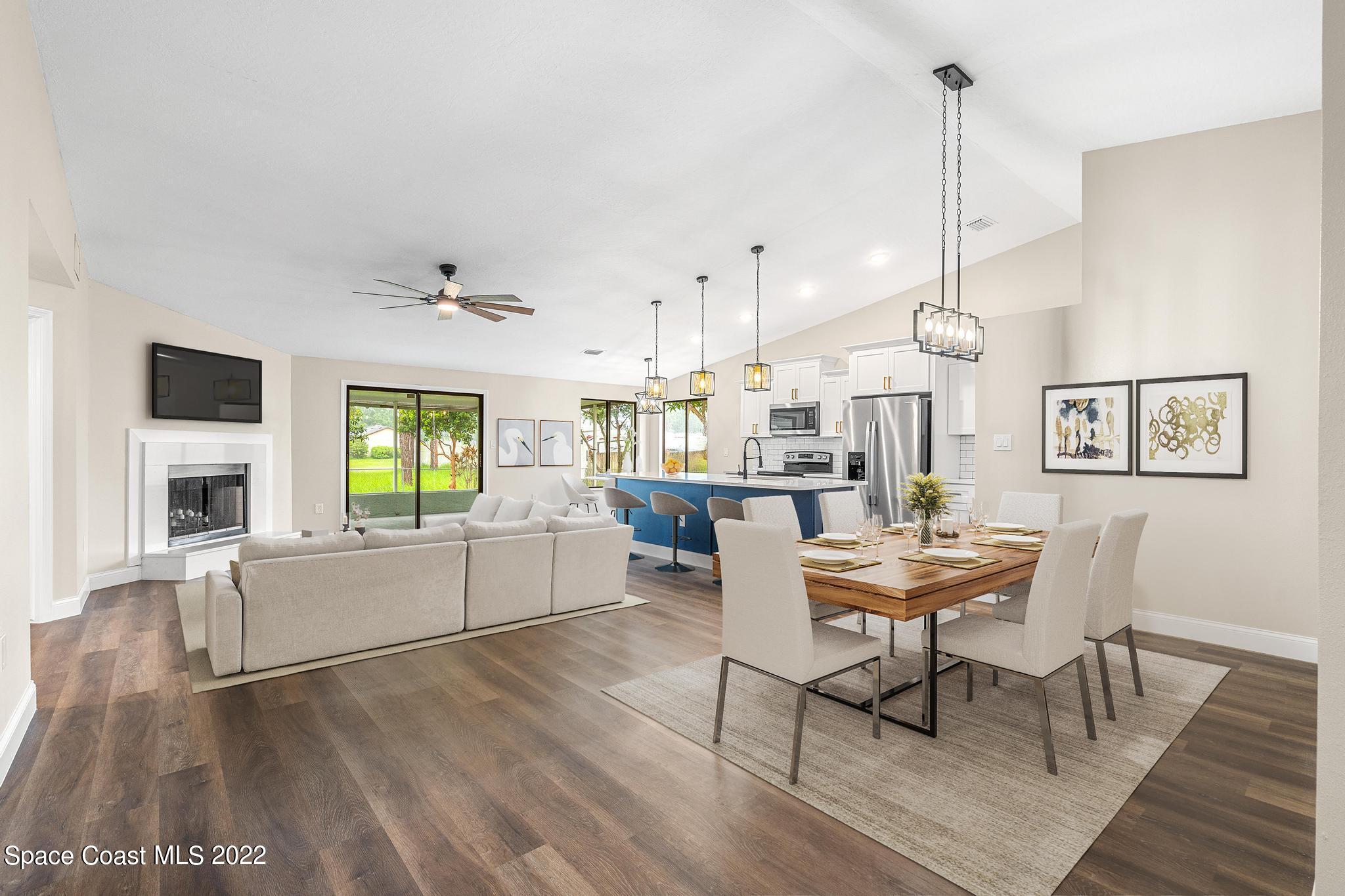 1310 Lamplighter Drive NW