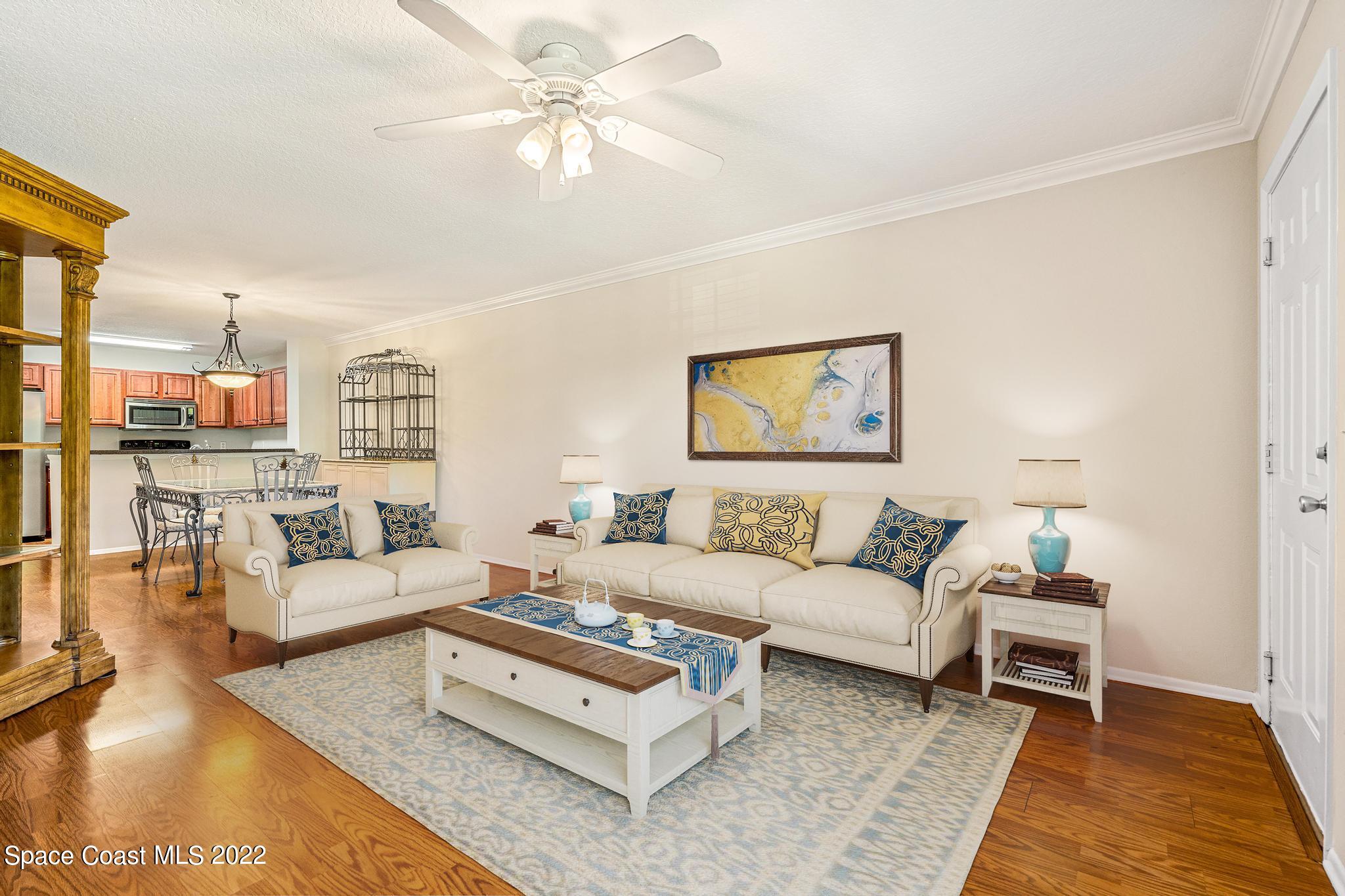 1821 Long Iron Drive, 408