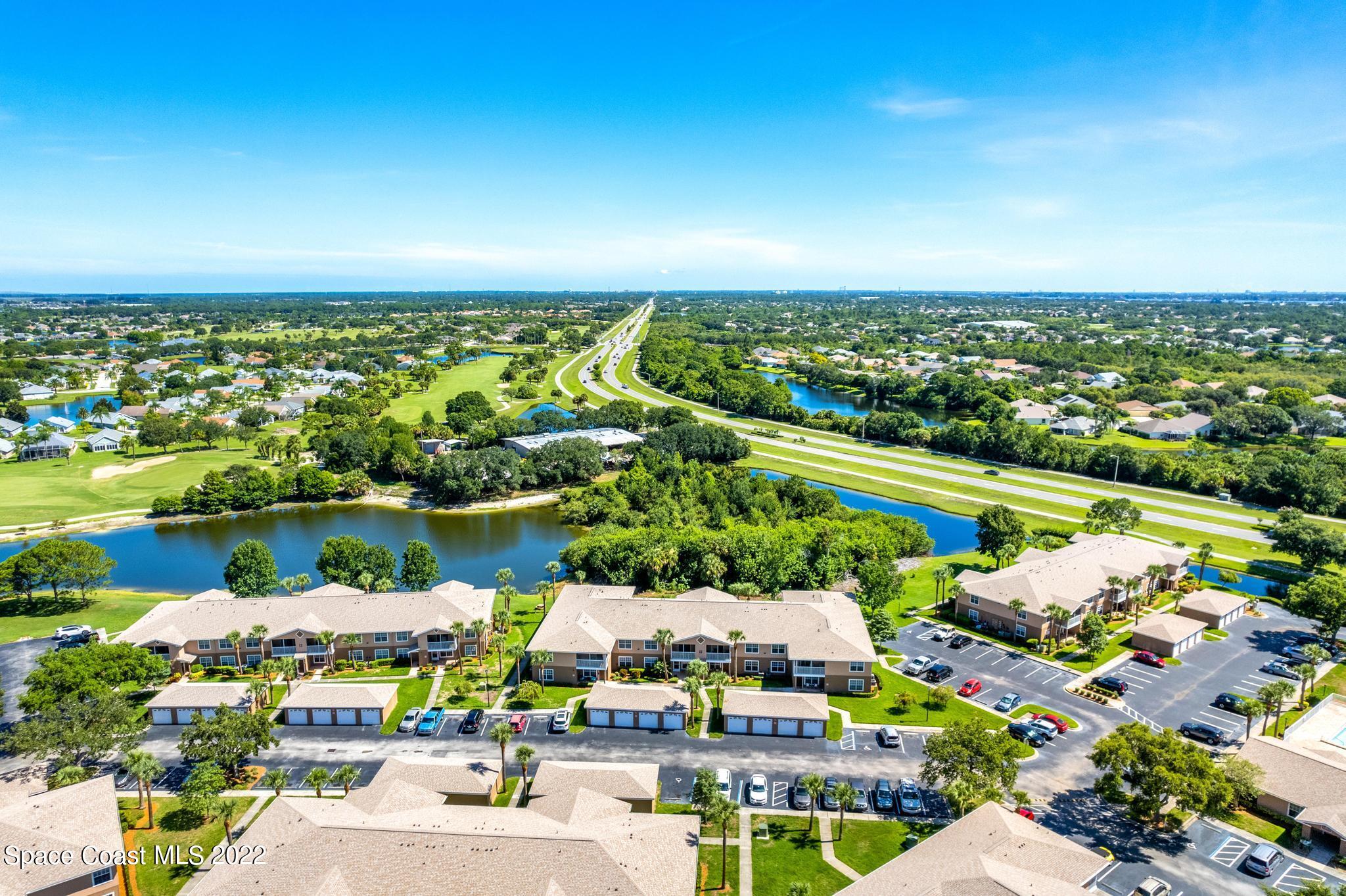 1821 Long Iron Drive, 408