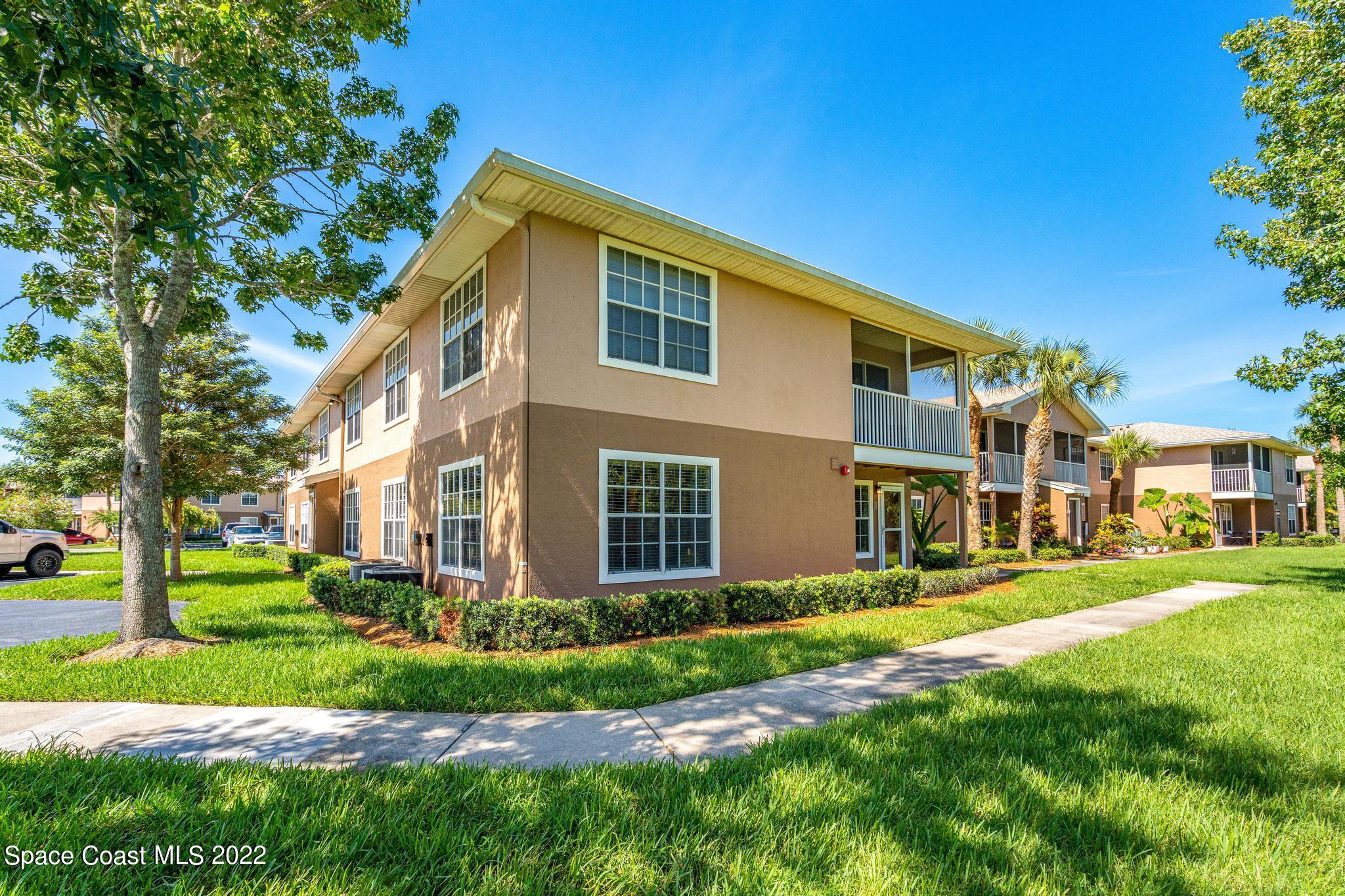 1821 Long Iron Drive, 408