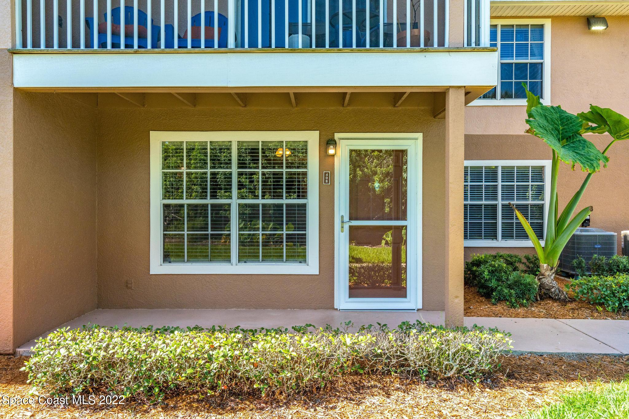 1821 Long Iron Drive, 408