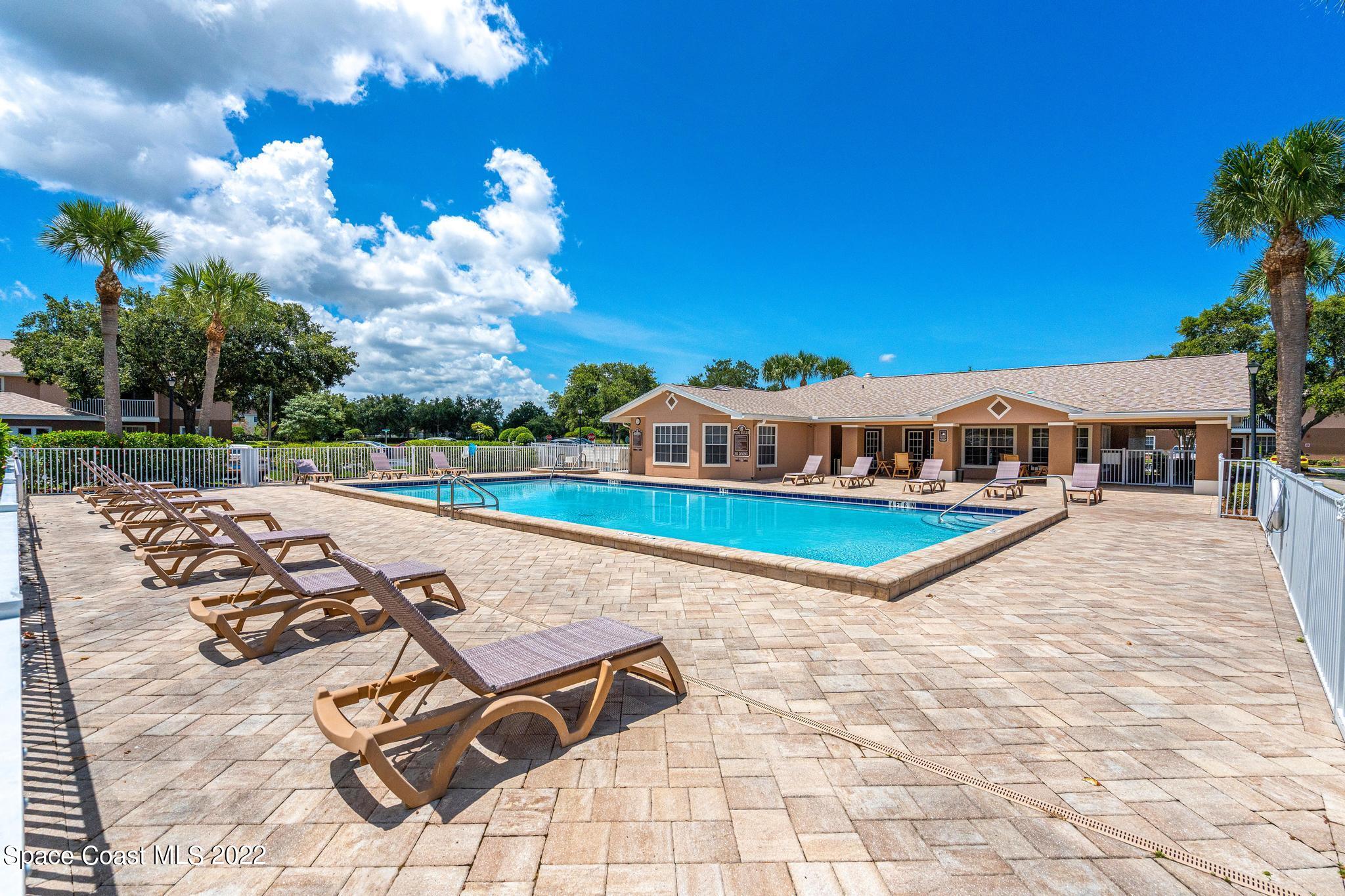 1821 Long Iron Drive, 408