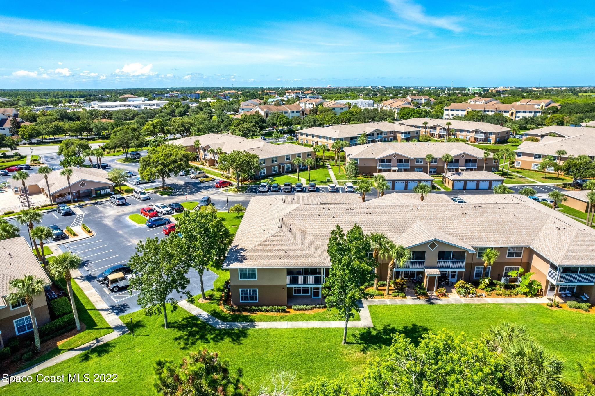 1821 Long Iron Drive, 408