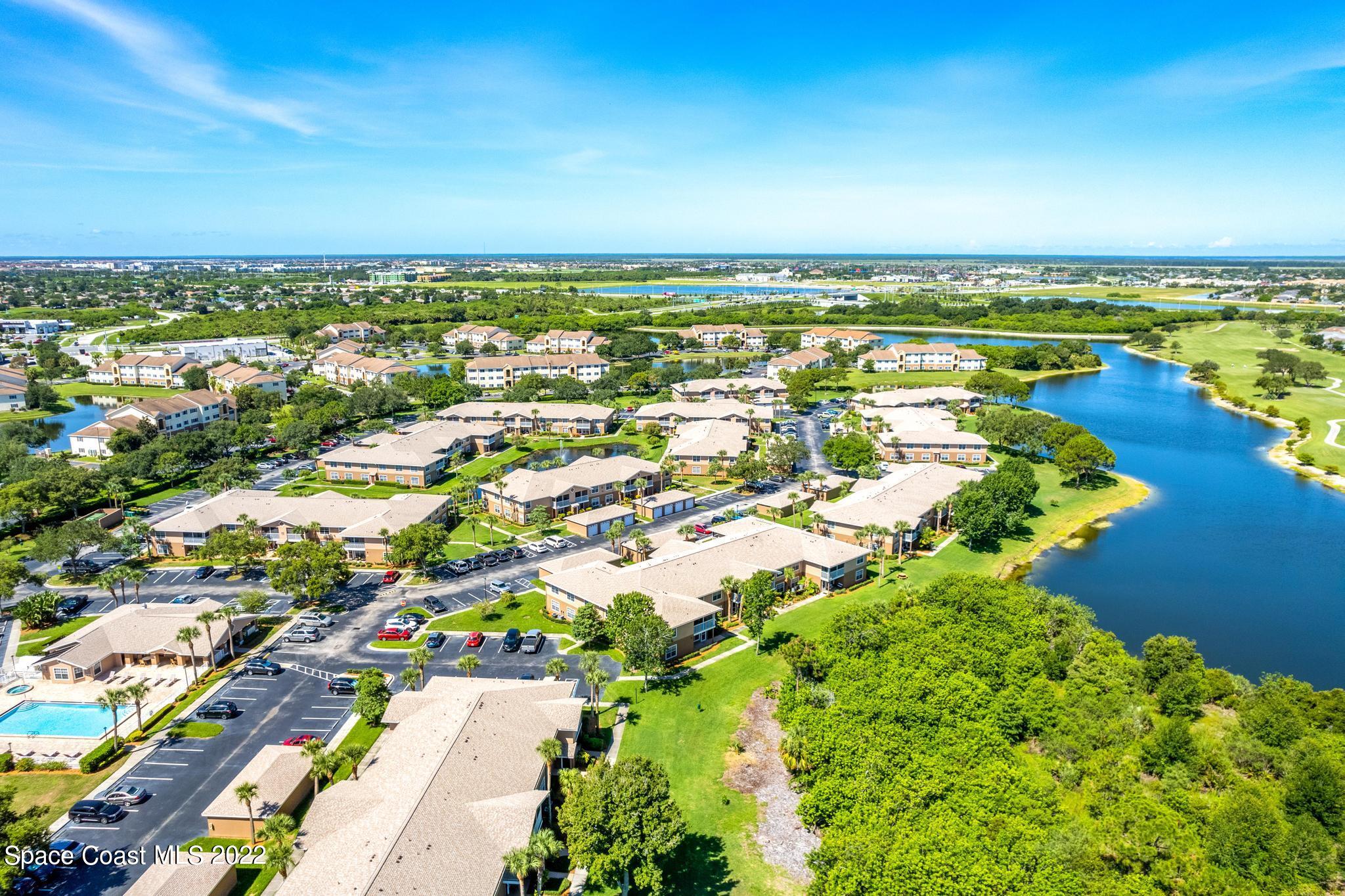 1821 Long Iron Drive, 408