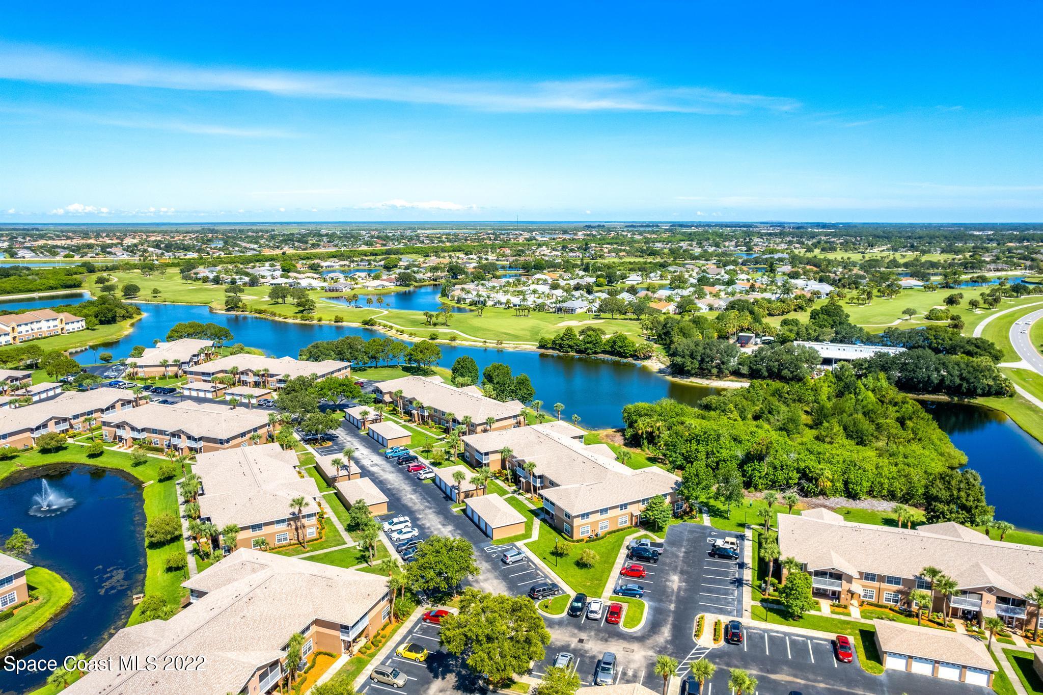 1821 Long Iron Drive, 408