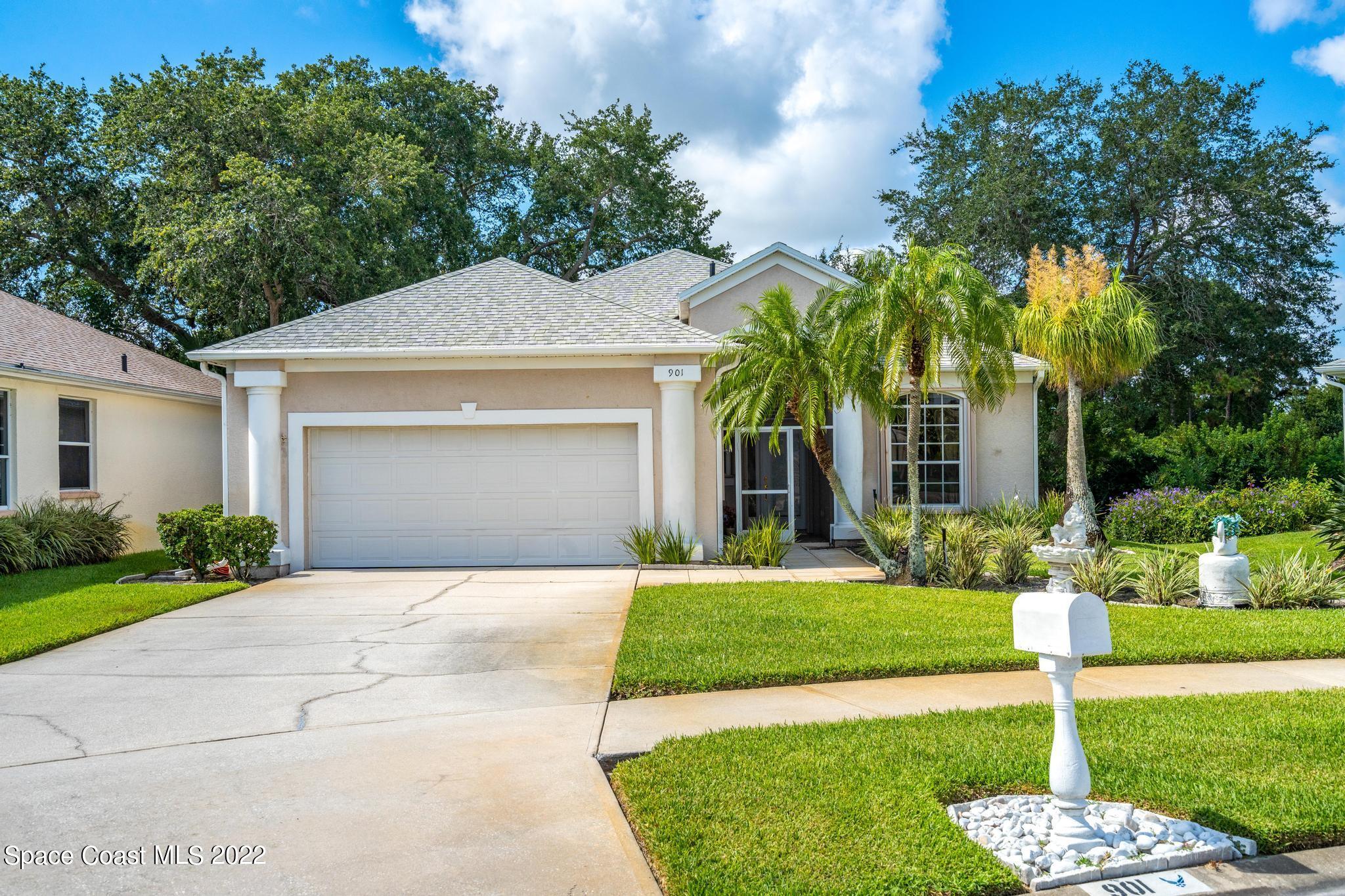 901 Suntree Woods Drive