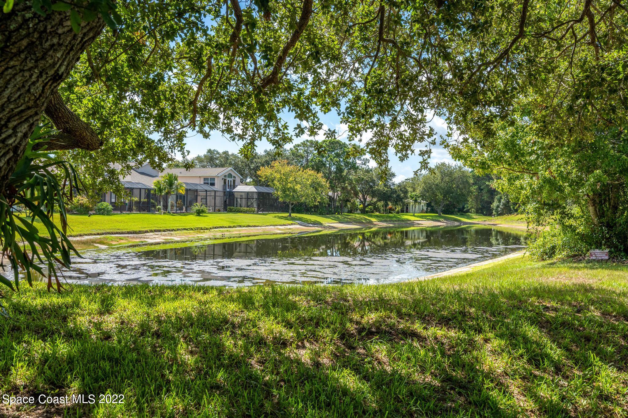 901 Suntree Woods Drive