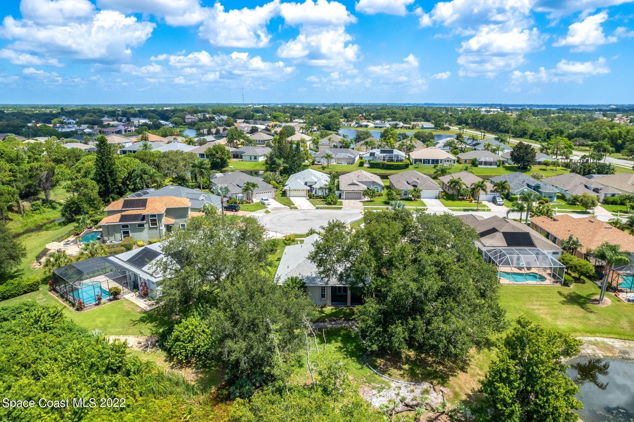 901 Suntree Woods Drive