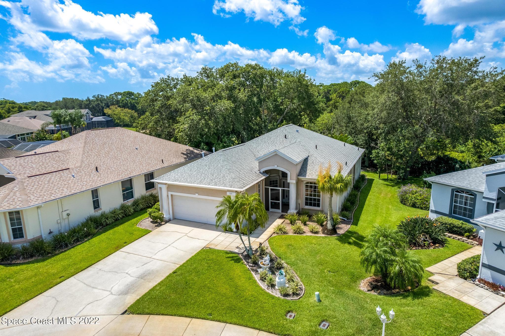 901 Suntree Woods Drive