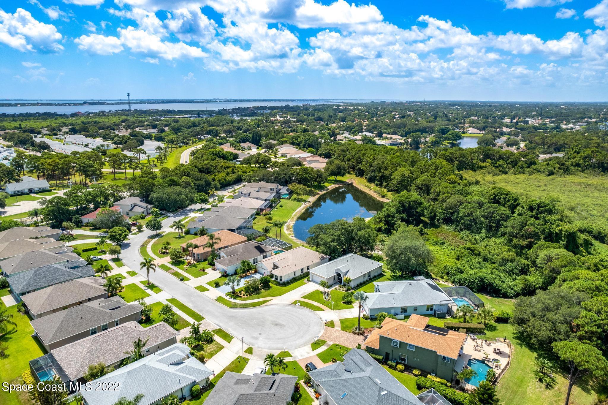 901 Suntree Woods Drive