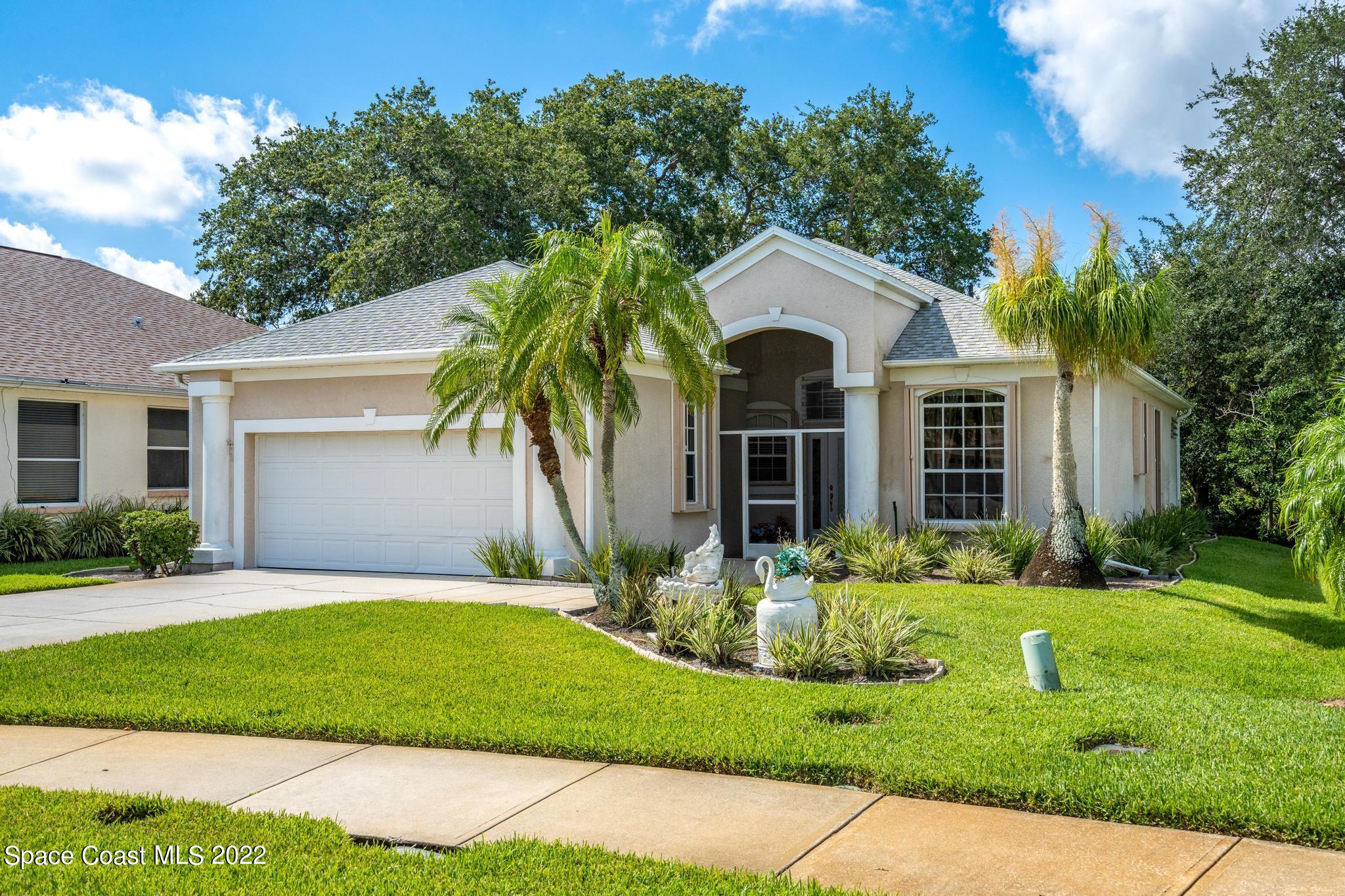 901 Suntree Woods Drive