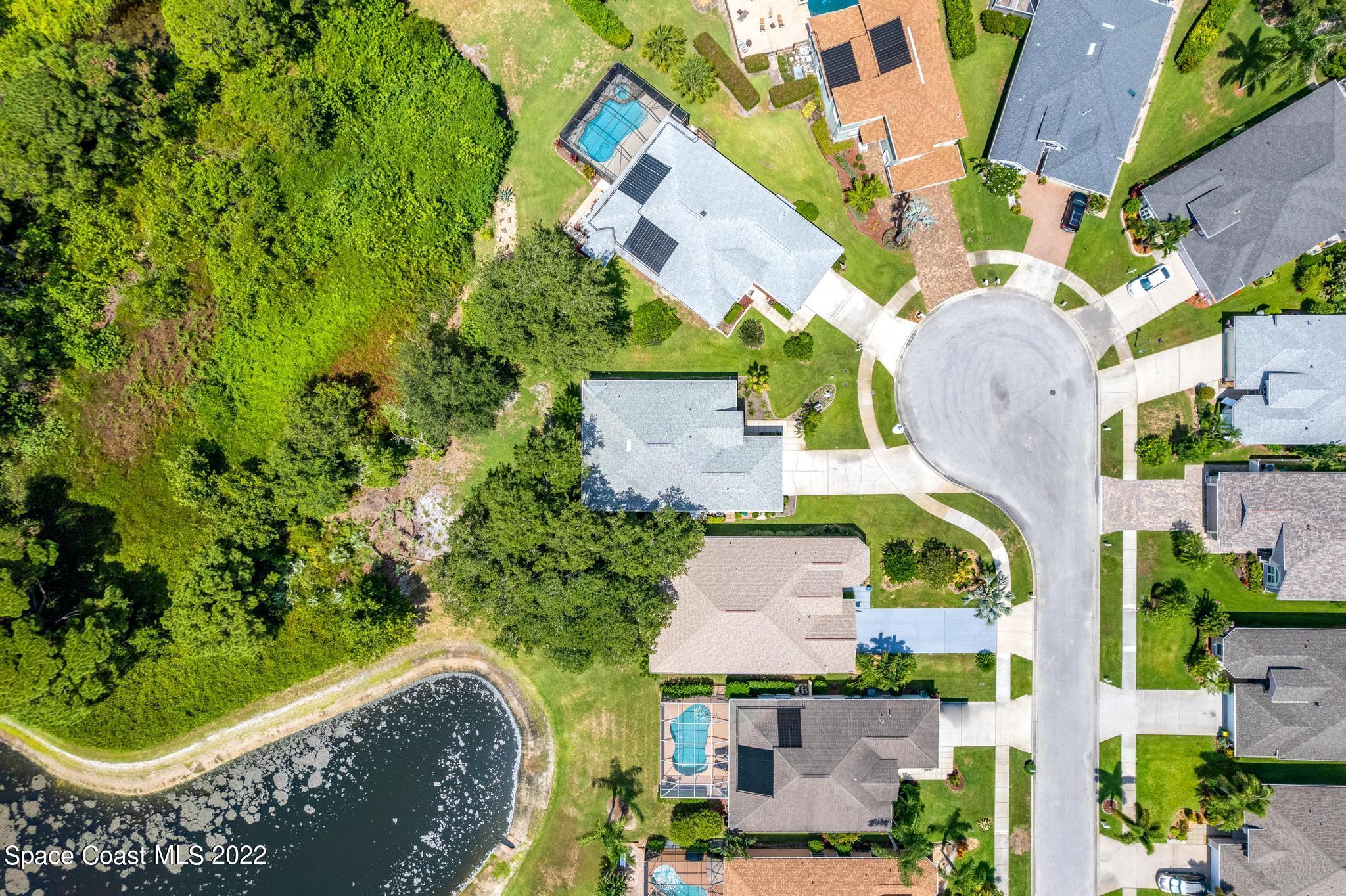 901 Suntree Woods Drive