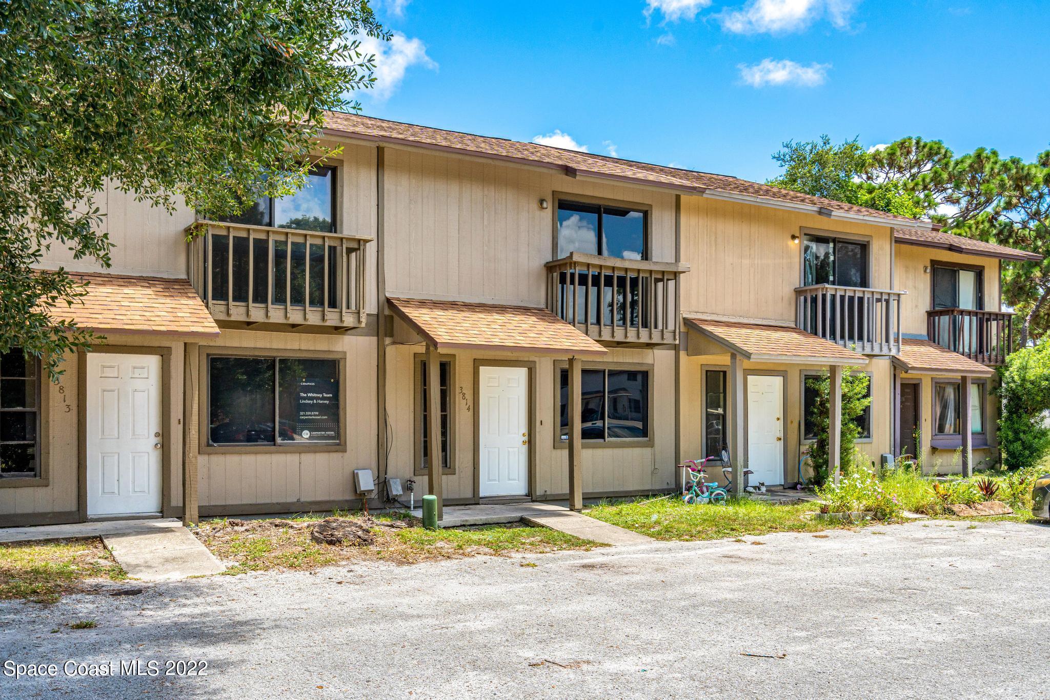 3814 Tree Ridge Lane NE