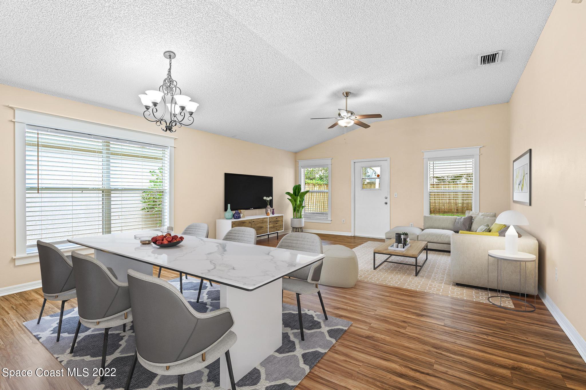 664 Sedgewood Circle