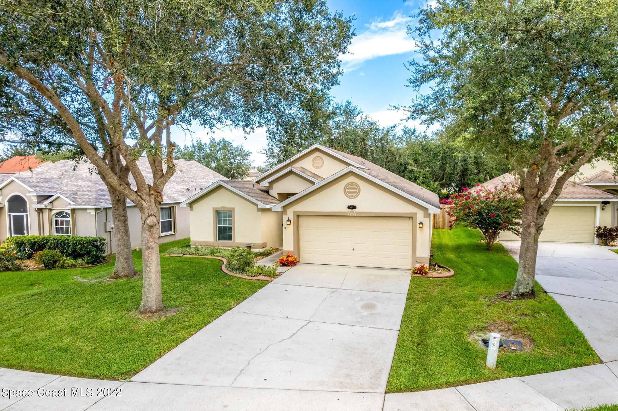 664 Sedgewood Circle