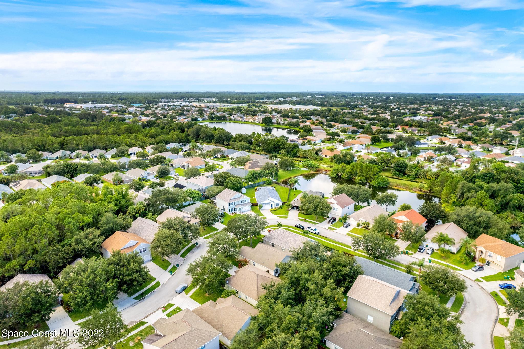 664 Sedgewood Circle