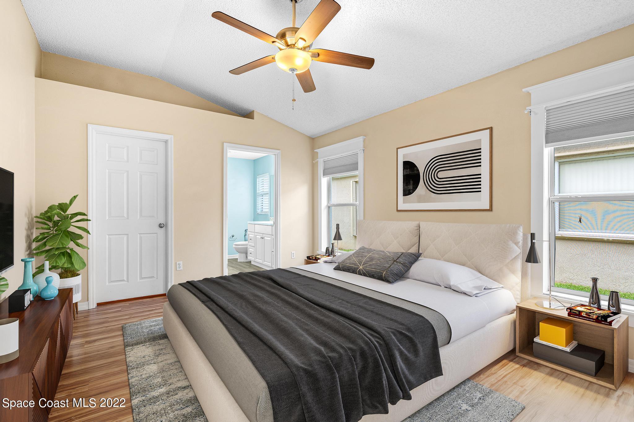 664 Sedgewood Circle