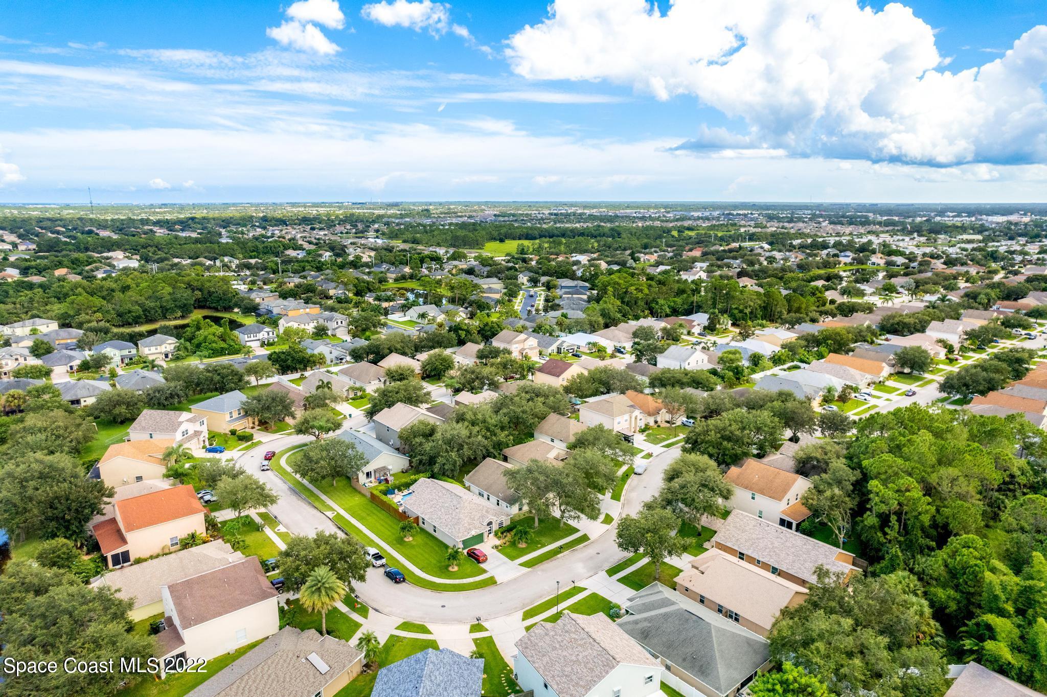 664 Sedgewood Circle