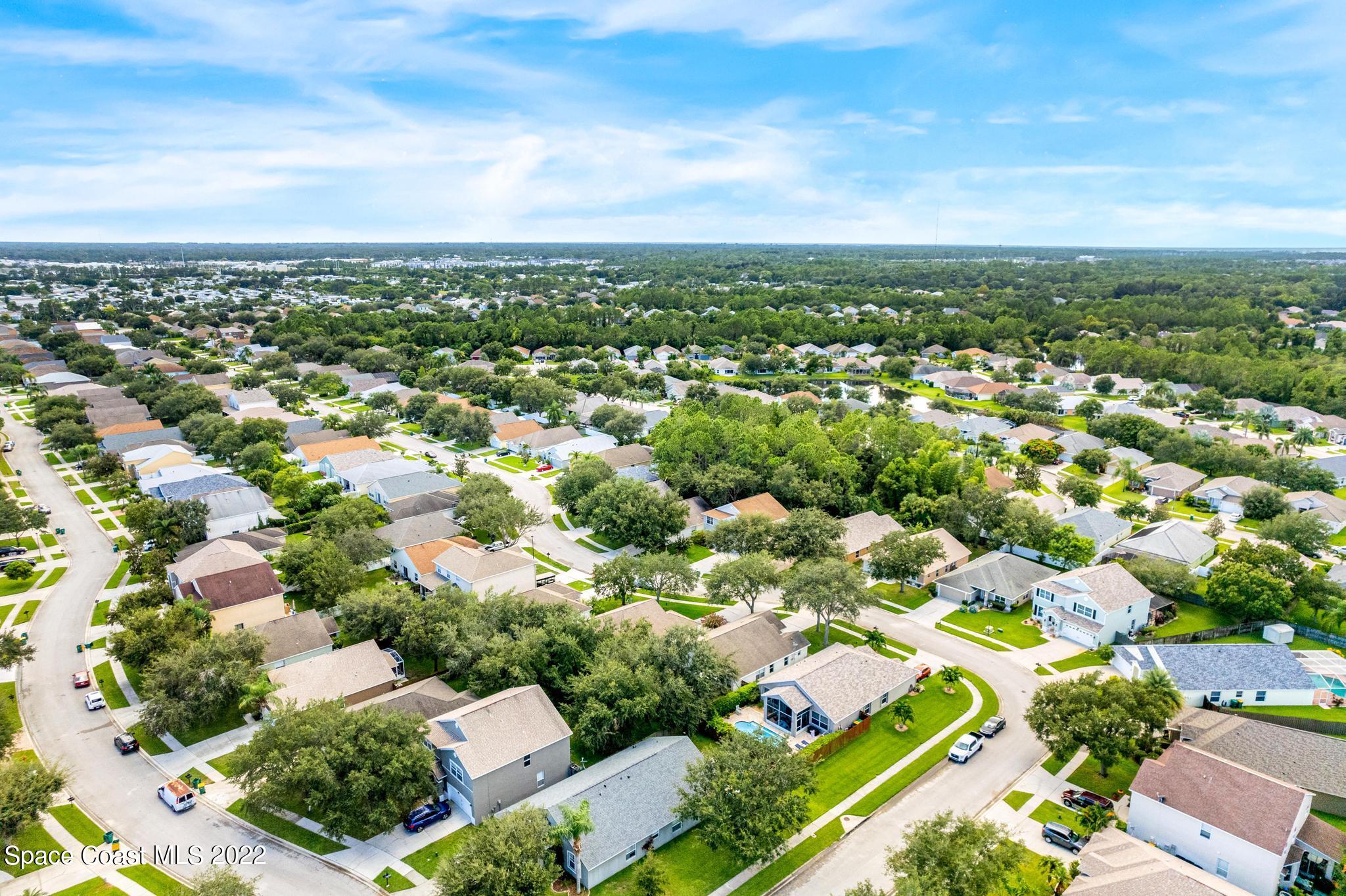 664 Sedgewood Circle