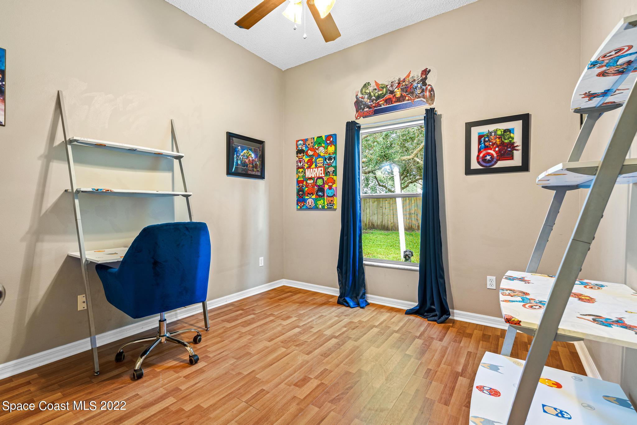 664 Sedgewood Circle